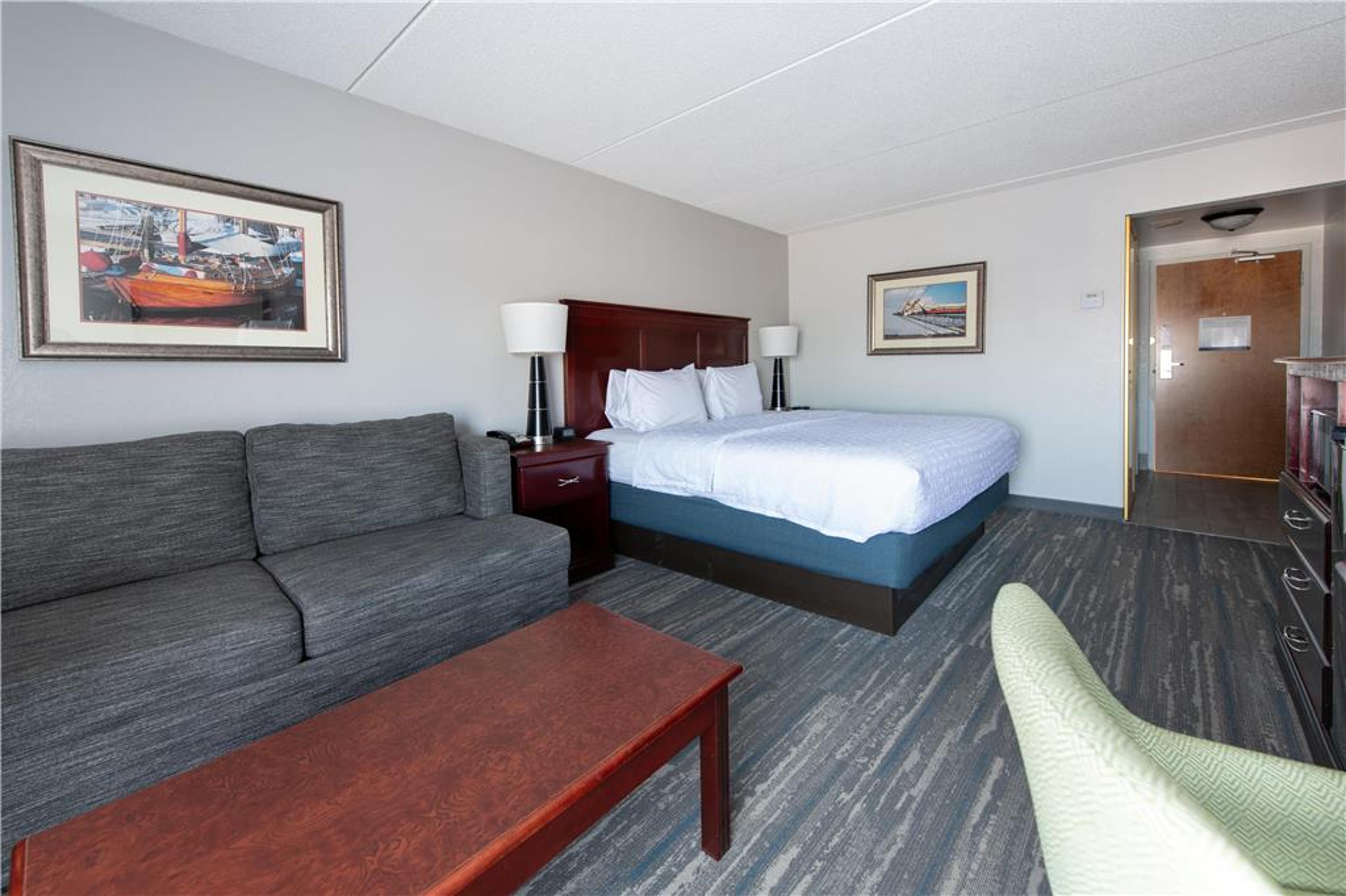 Hampton Inn Newport News-Yorktown, VA