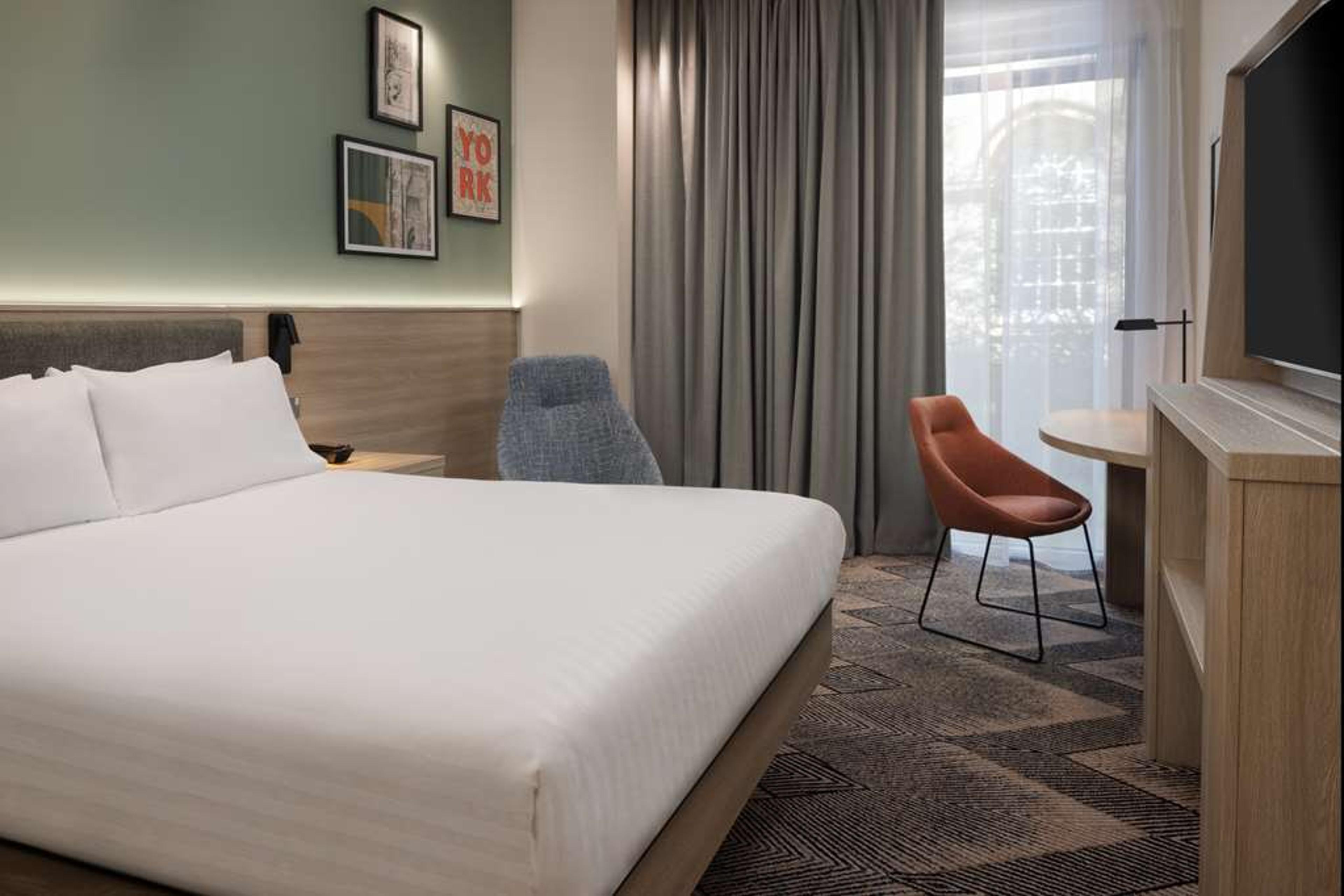 Hampton by Hilton York