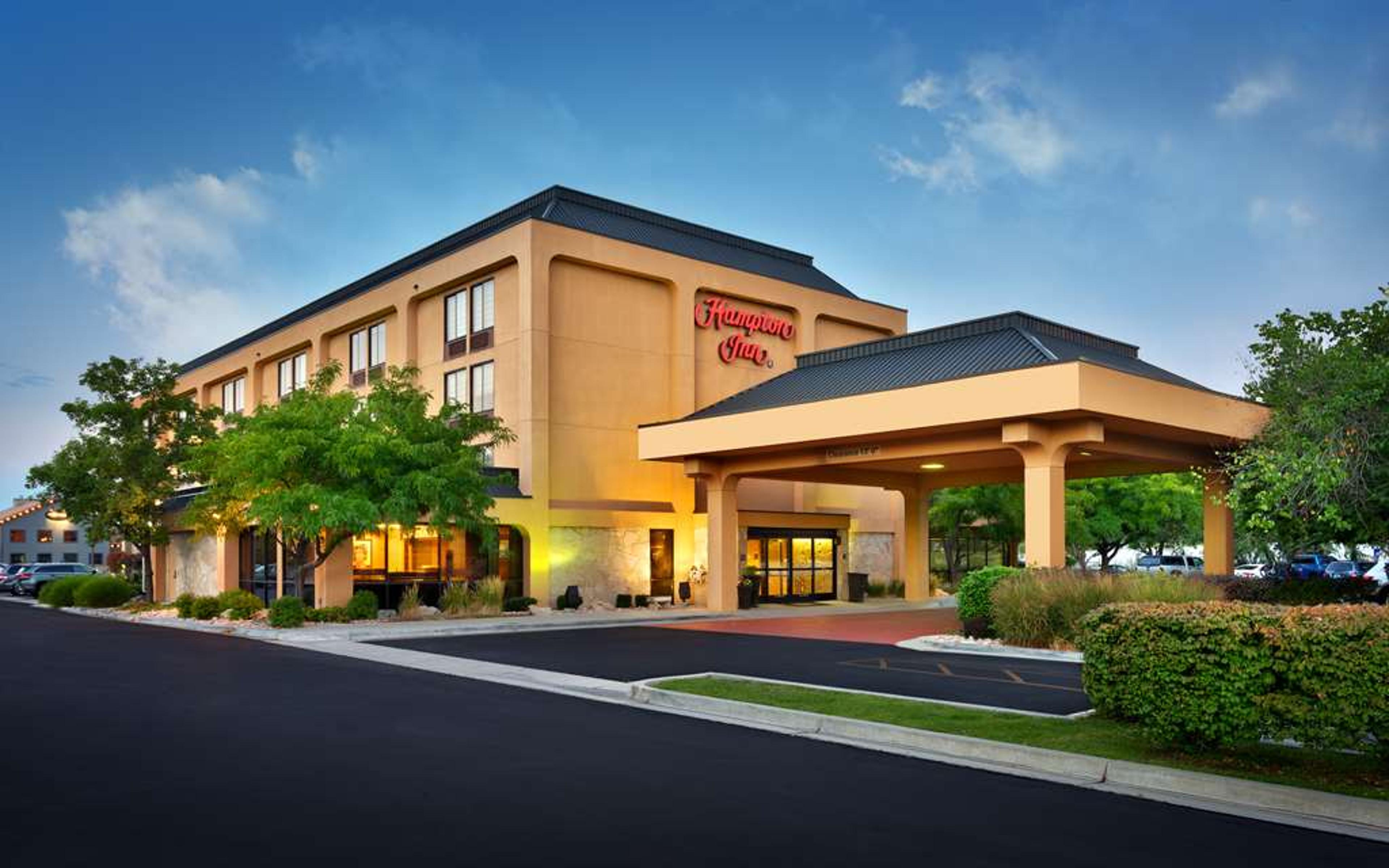 Hotel Photo 1