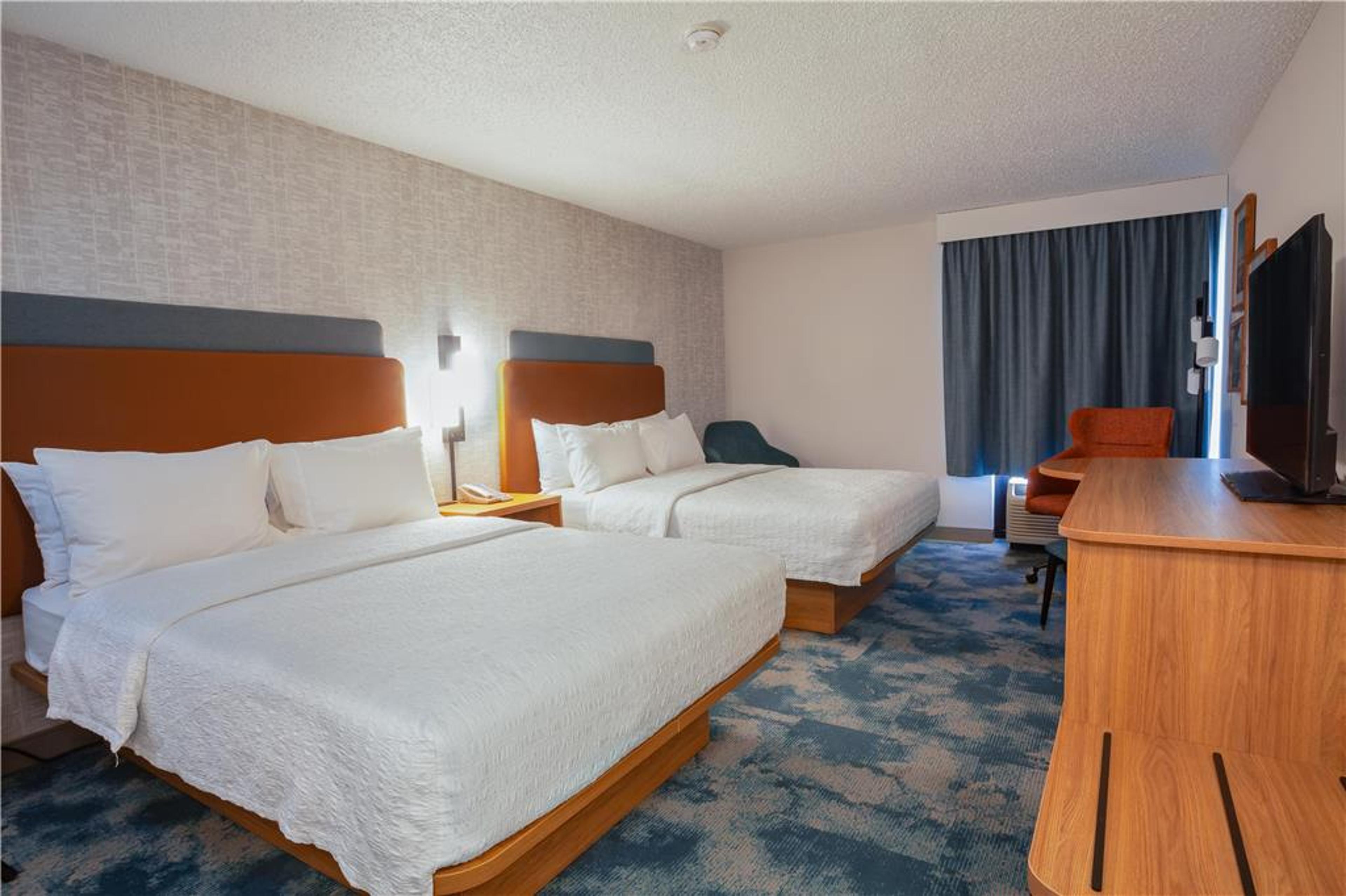 Hampton Inn Salt Lake City North