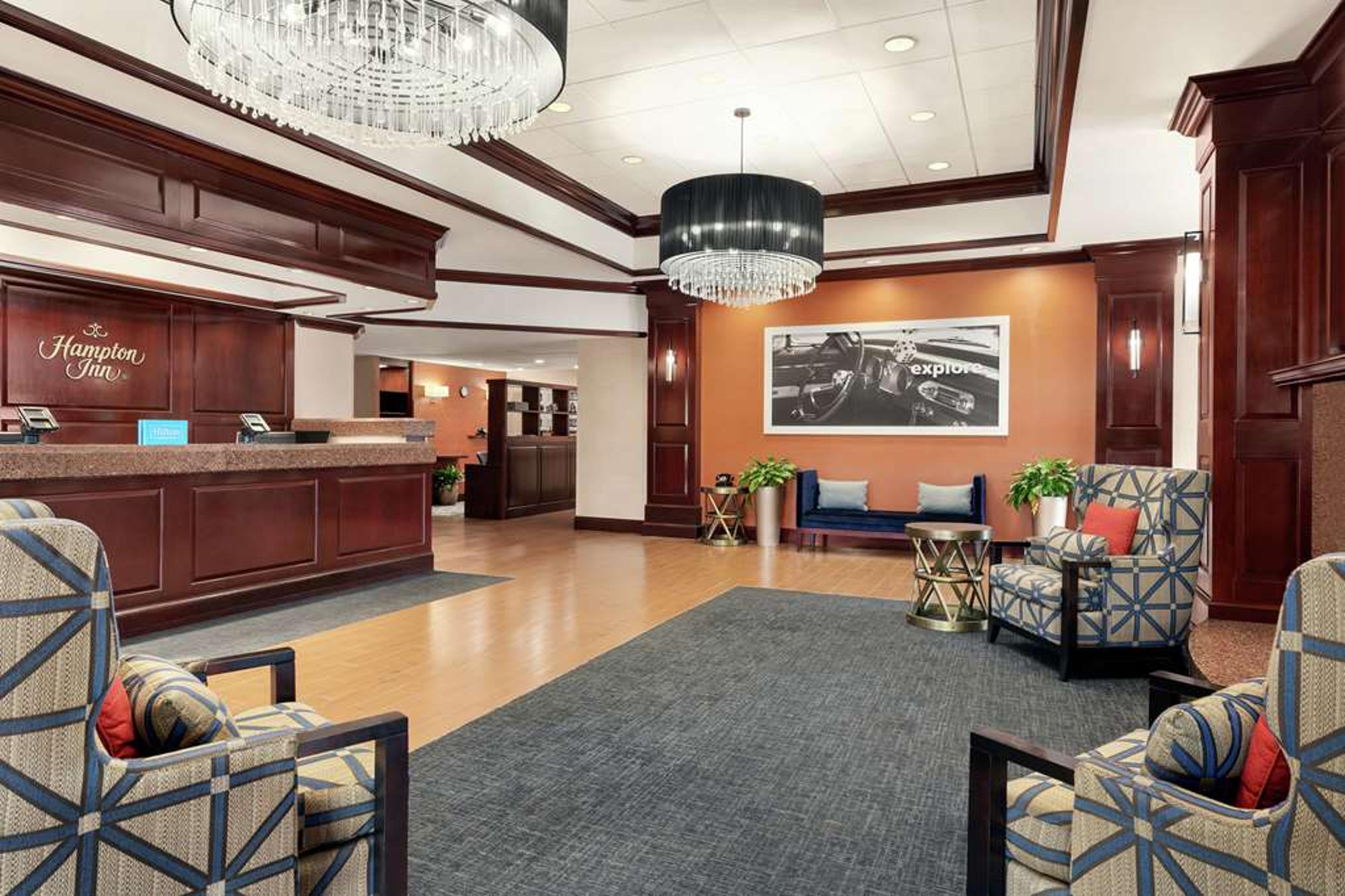 Hotel Photo 2