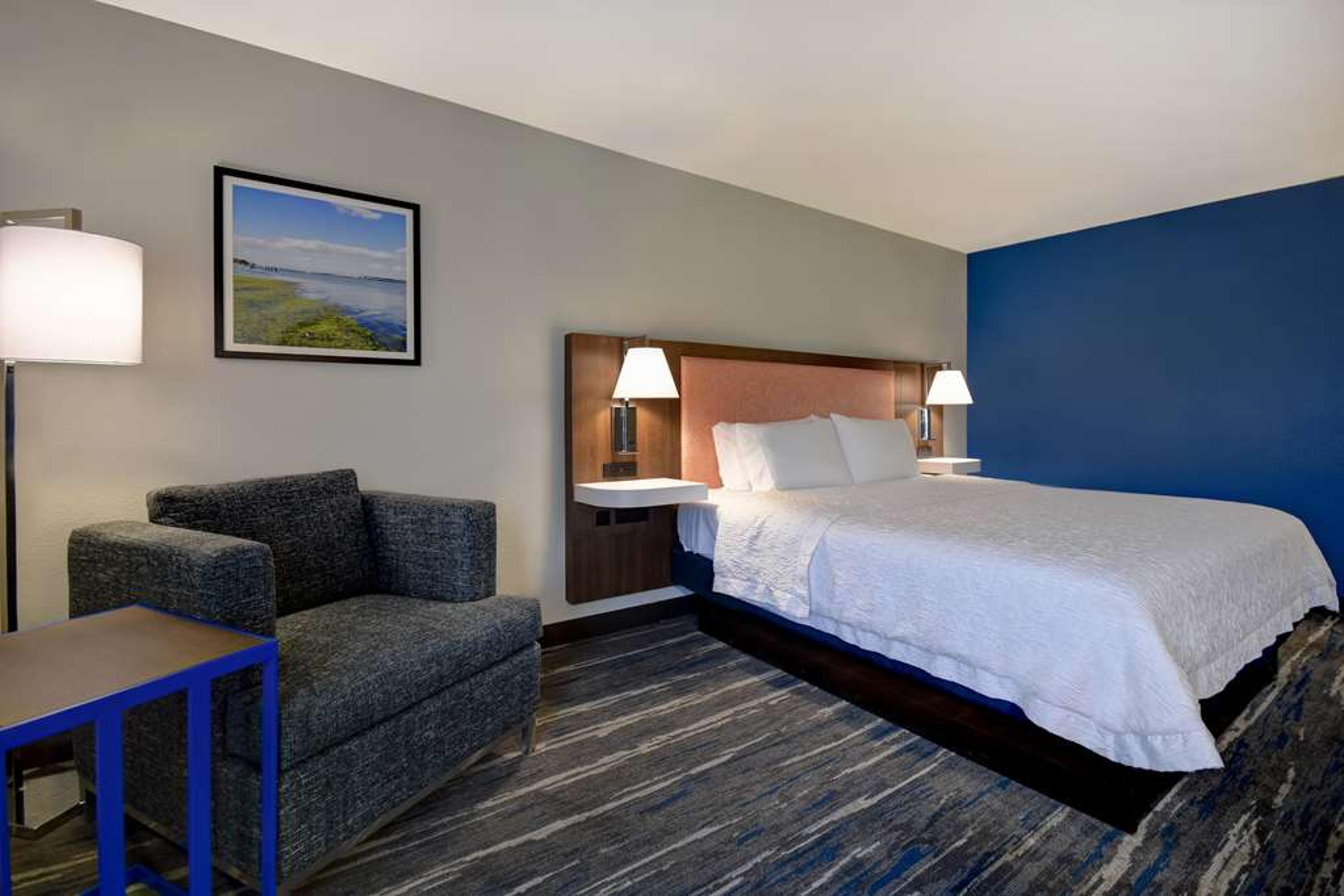 Hampton Inn Potomac Mills/Woodbridge Va
