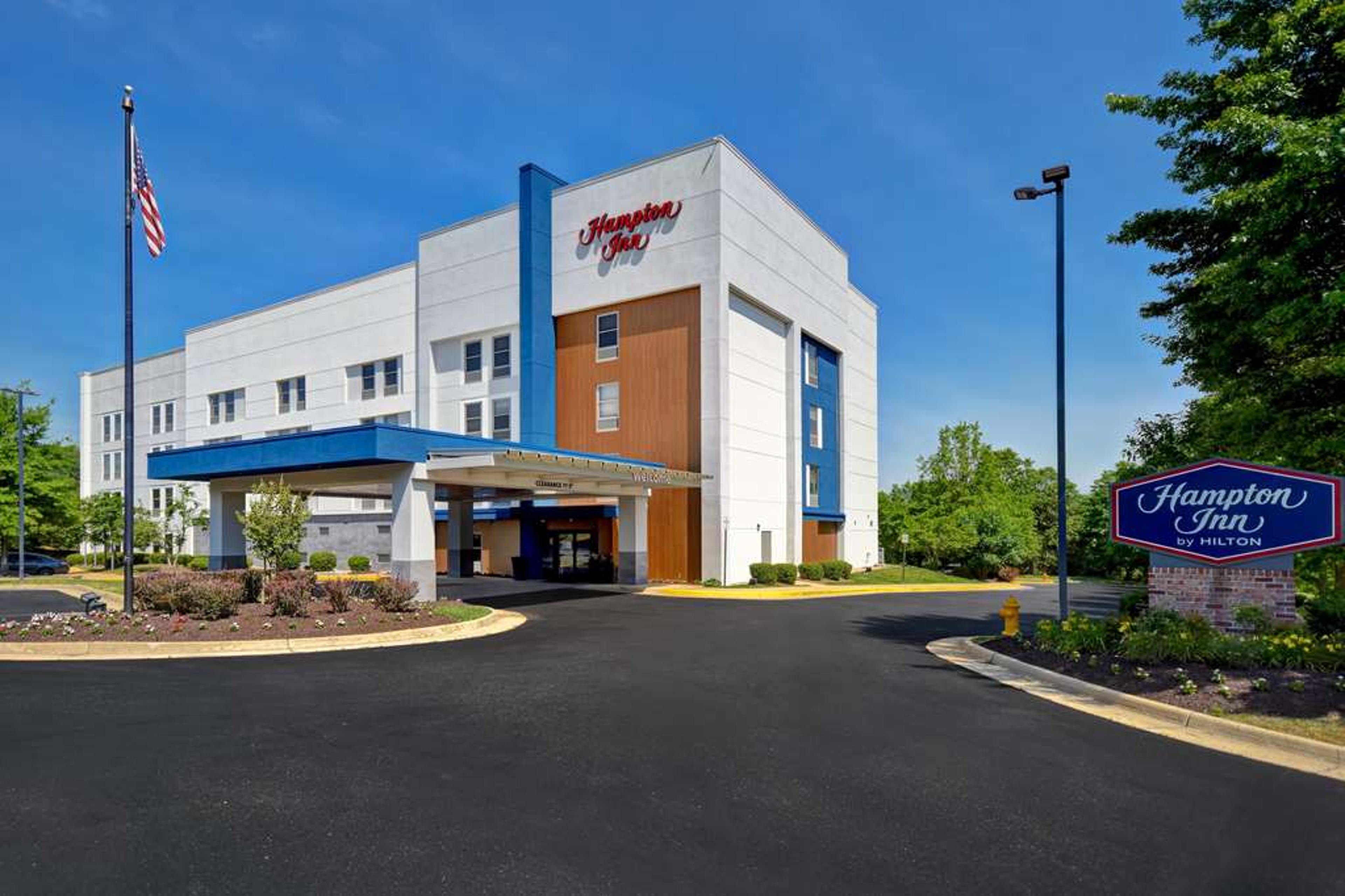 Hampton Inn Potomac Mills/Woodbridge Va