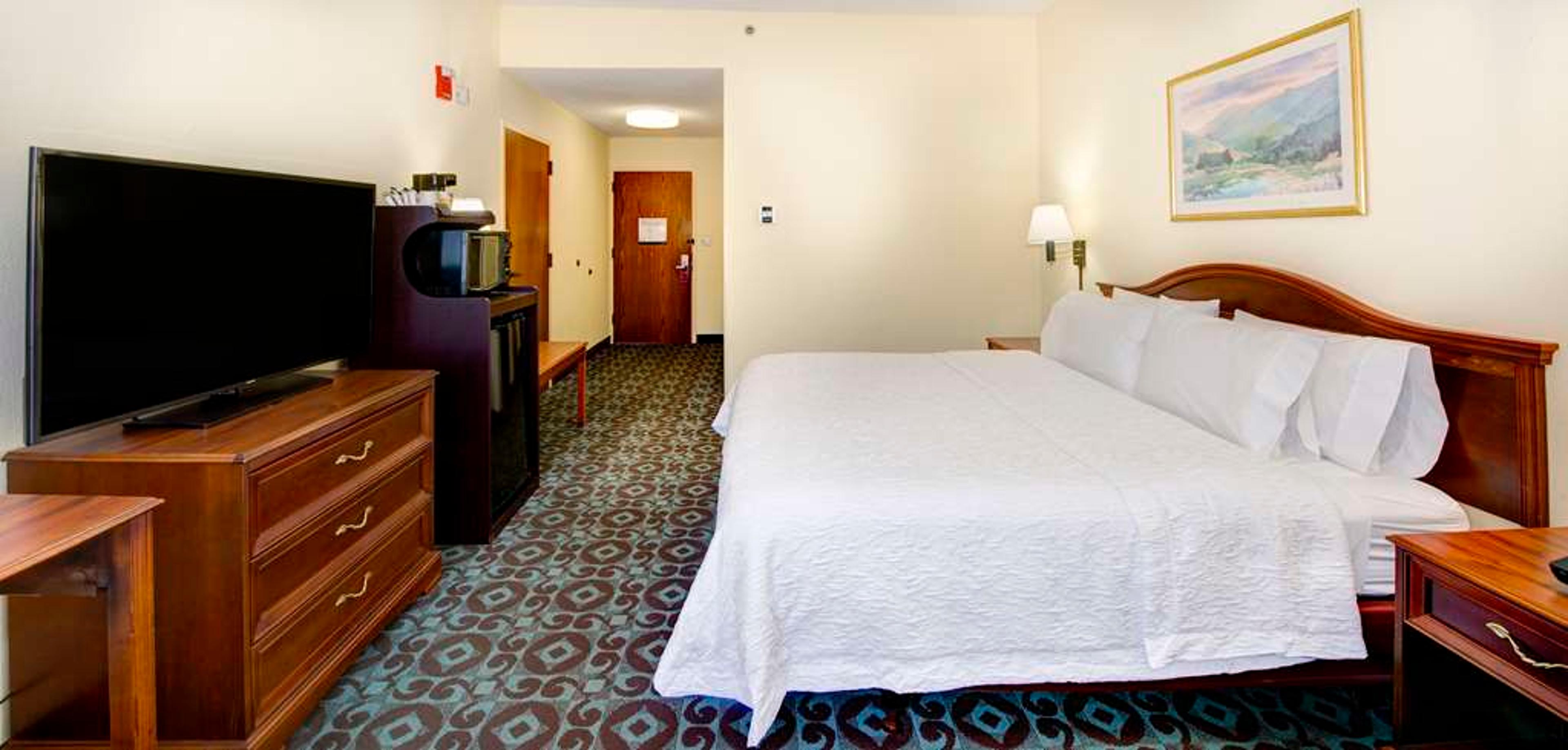 Hampton Inn Spartanburg/North I-85