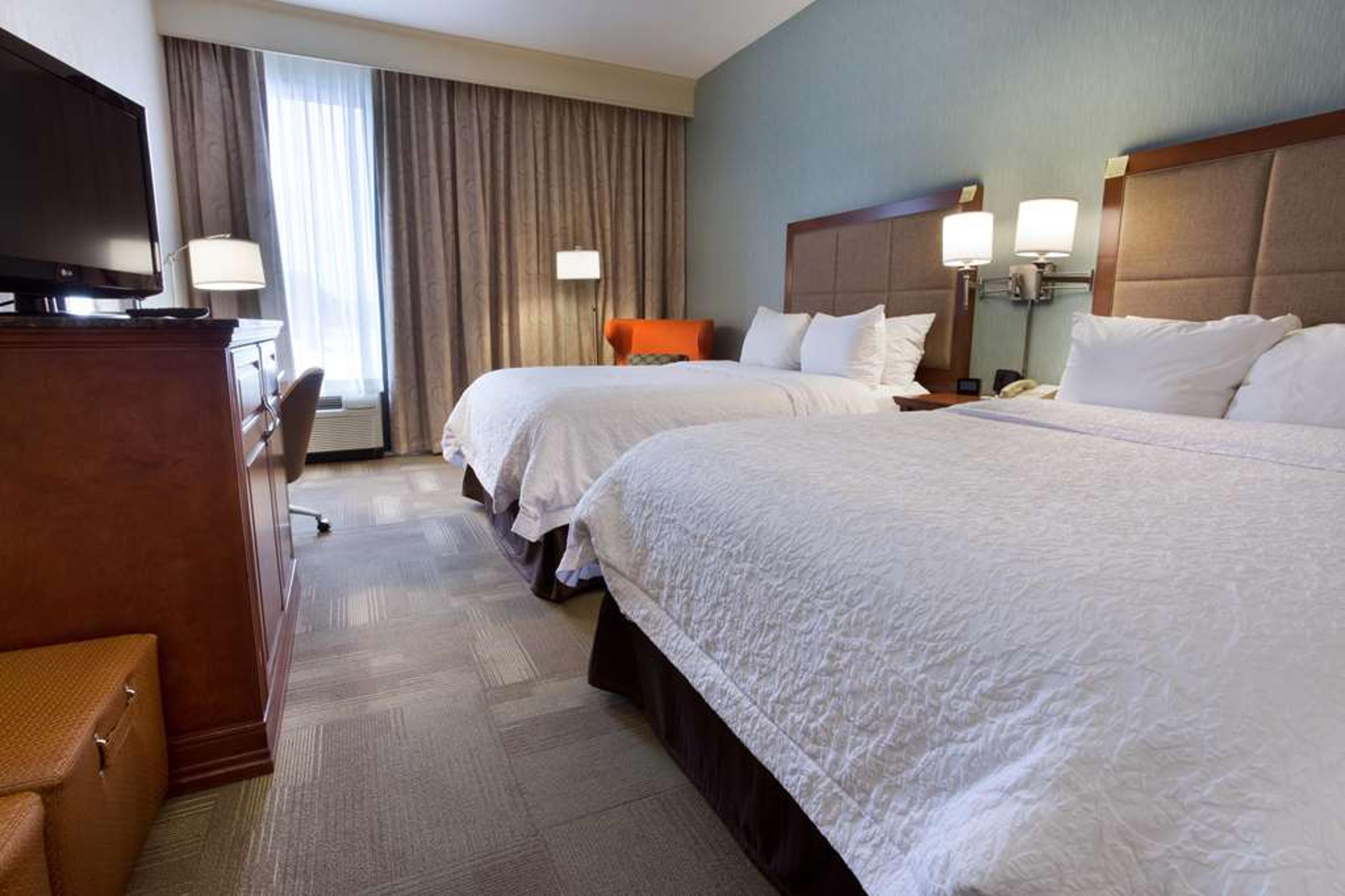 SPARK BY HILTON ST. LOUIS SOUTHWEST