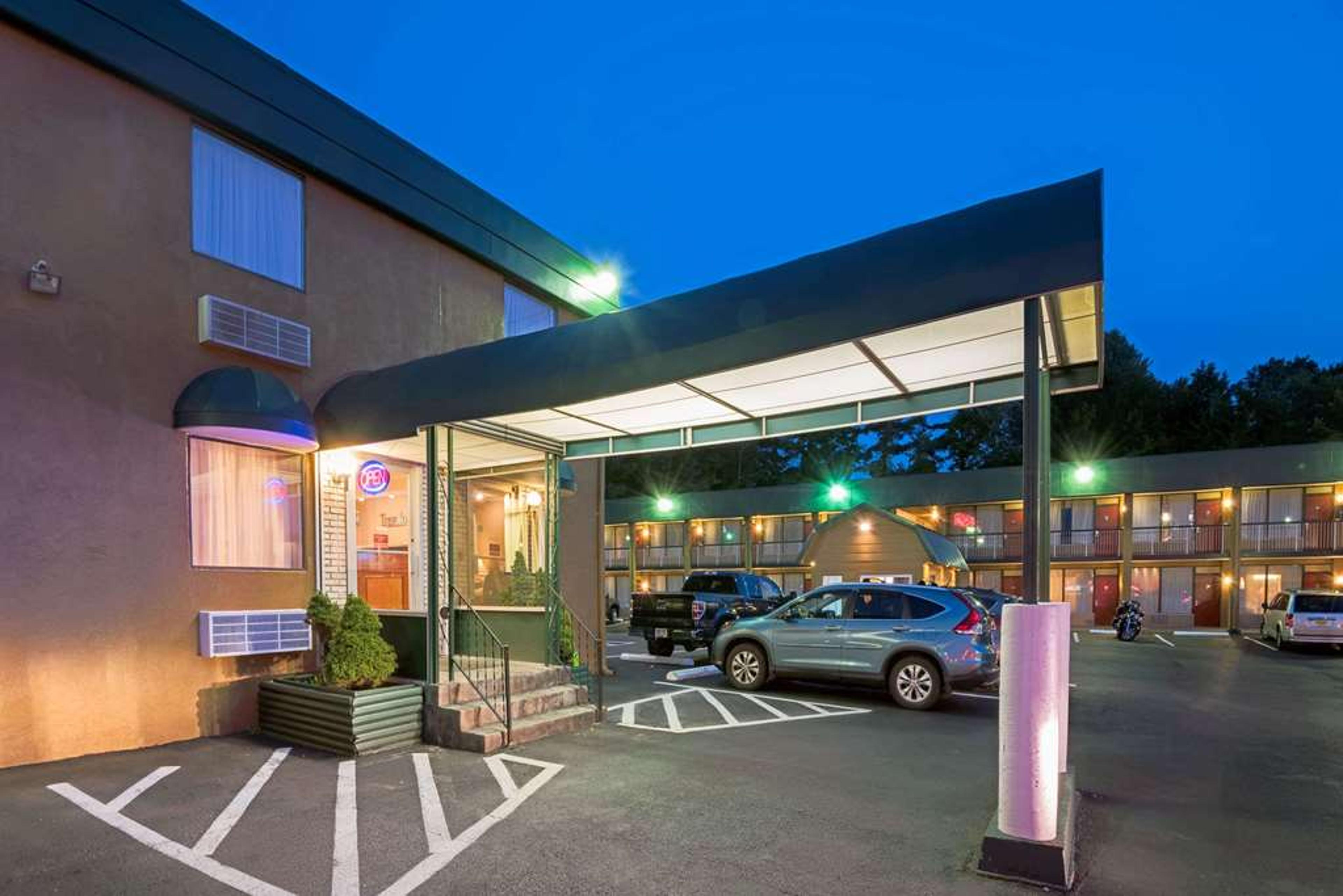 TRAVELODGE BY WYNDHAM BECKLEY