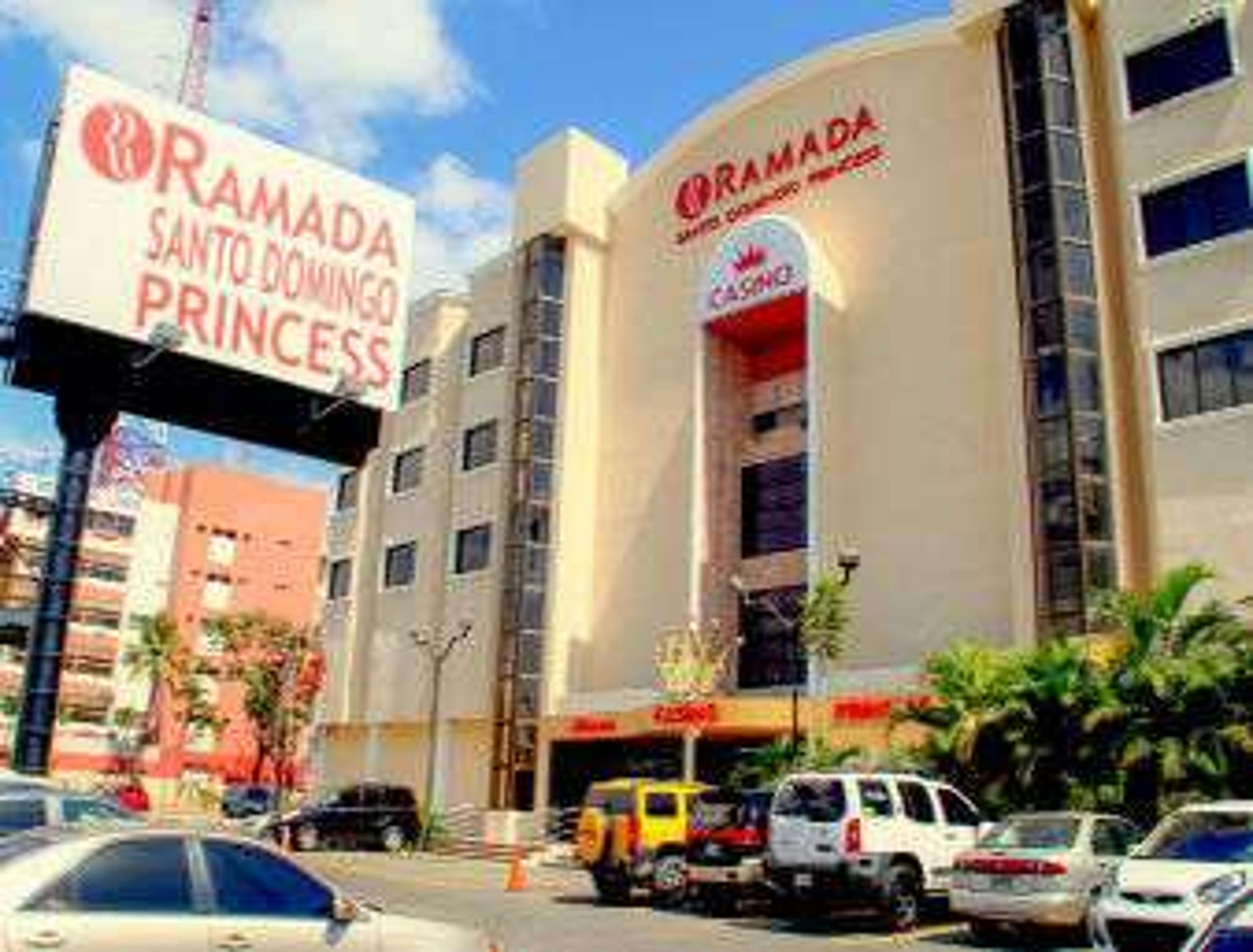 RAMADA SANTO DOMINGO PRINCESS