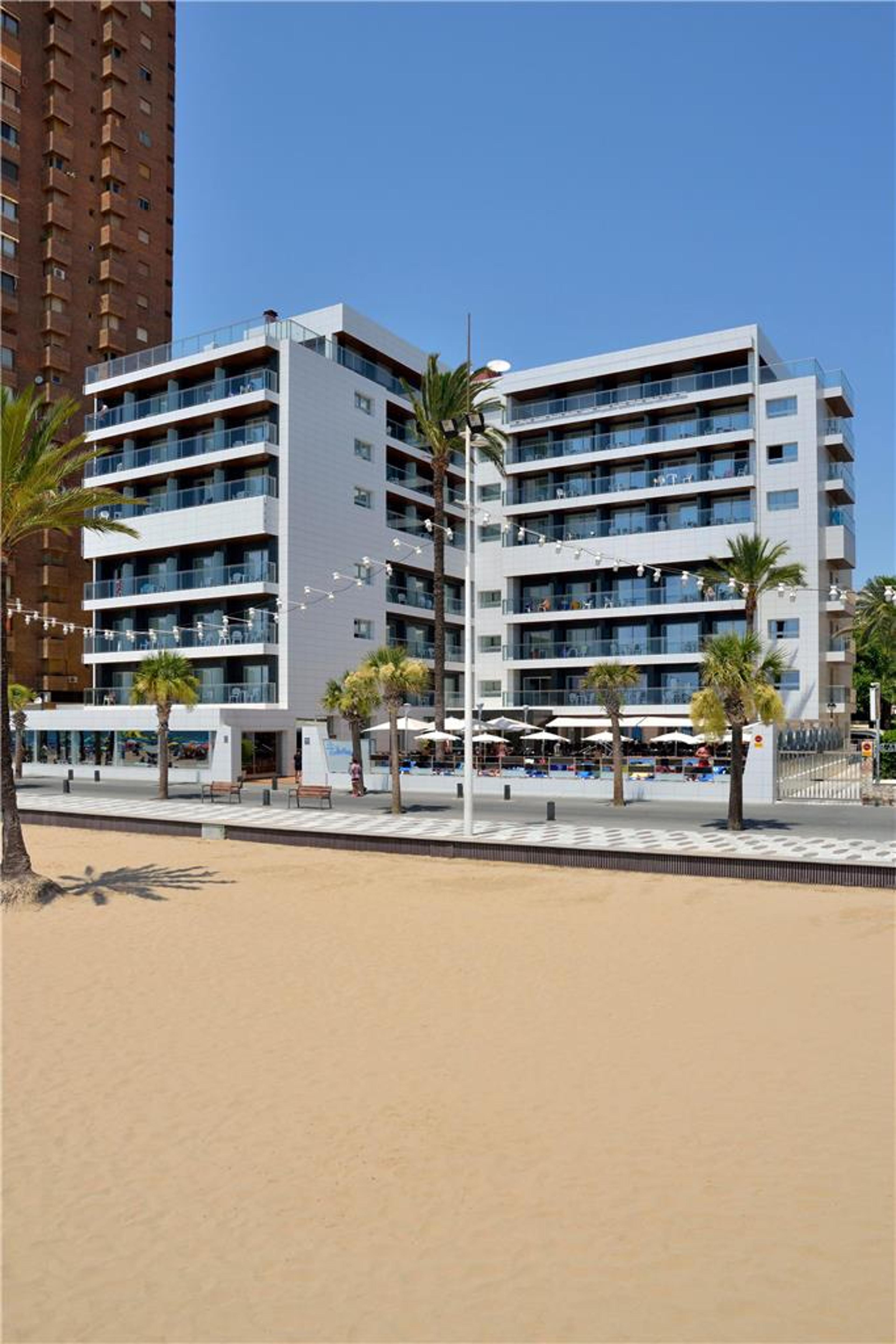 INNSIDE COSTABLANCA