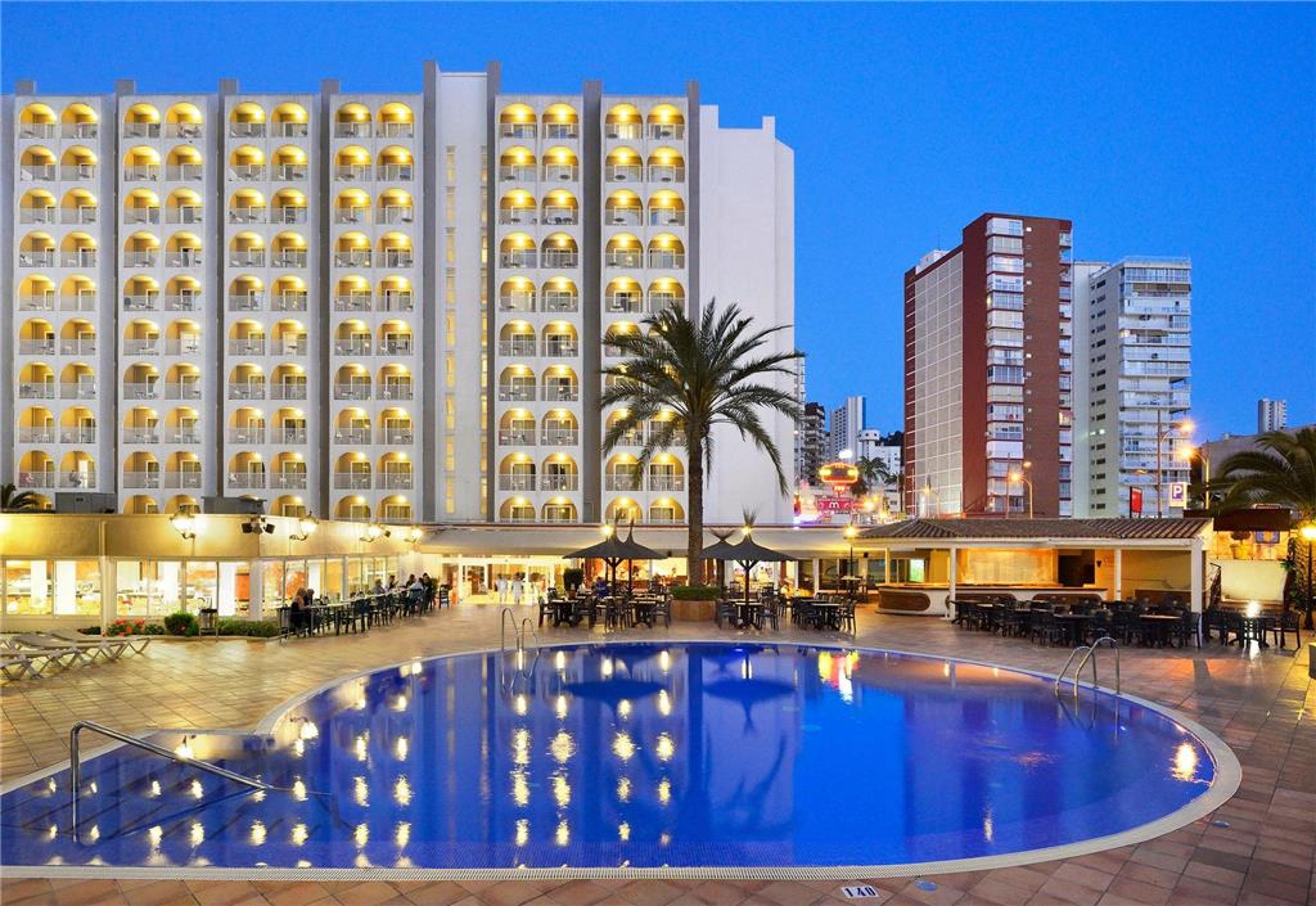 Hotel Photo 2