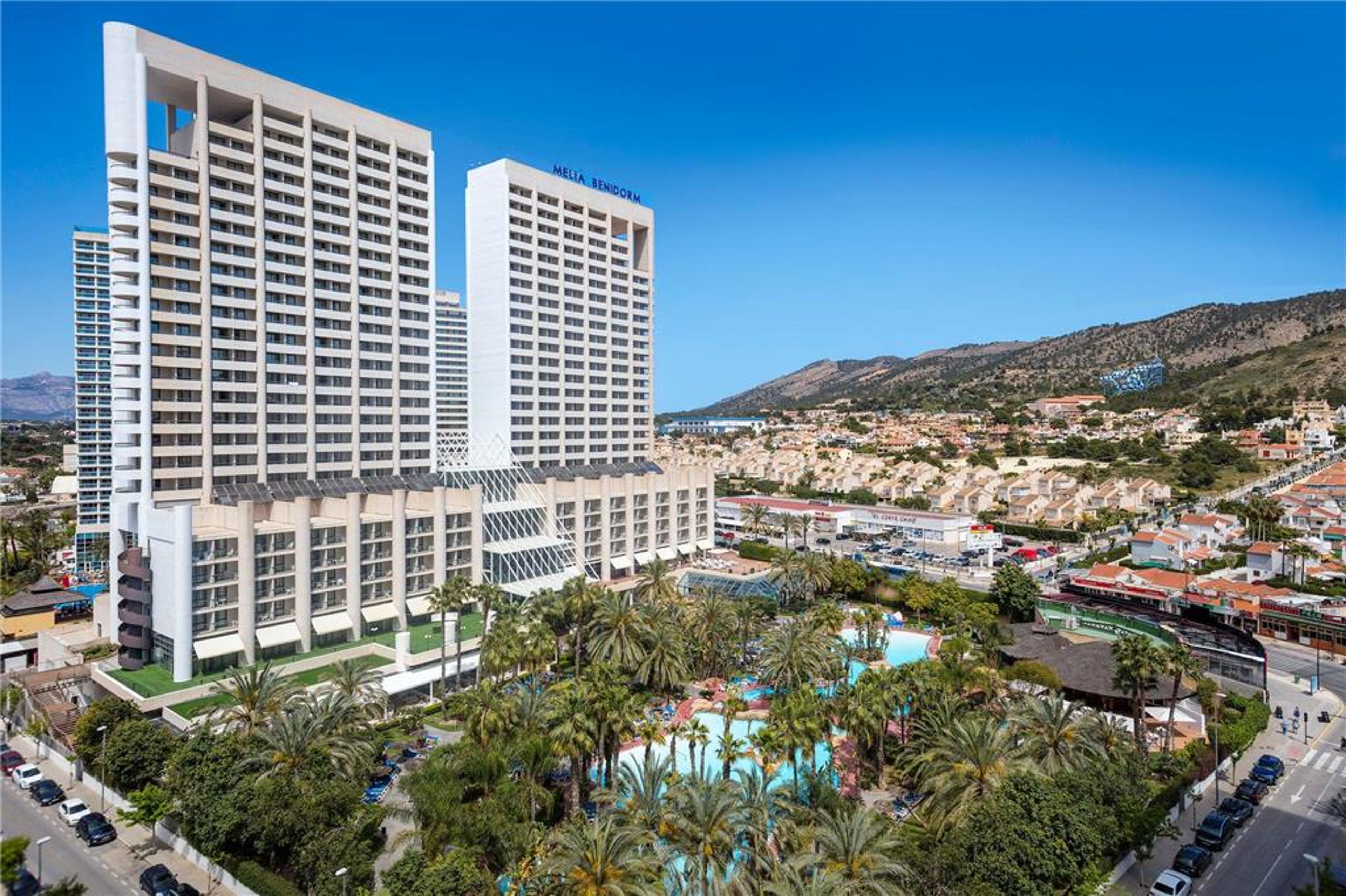 MELIA BENIDORM