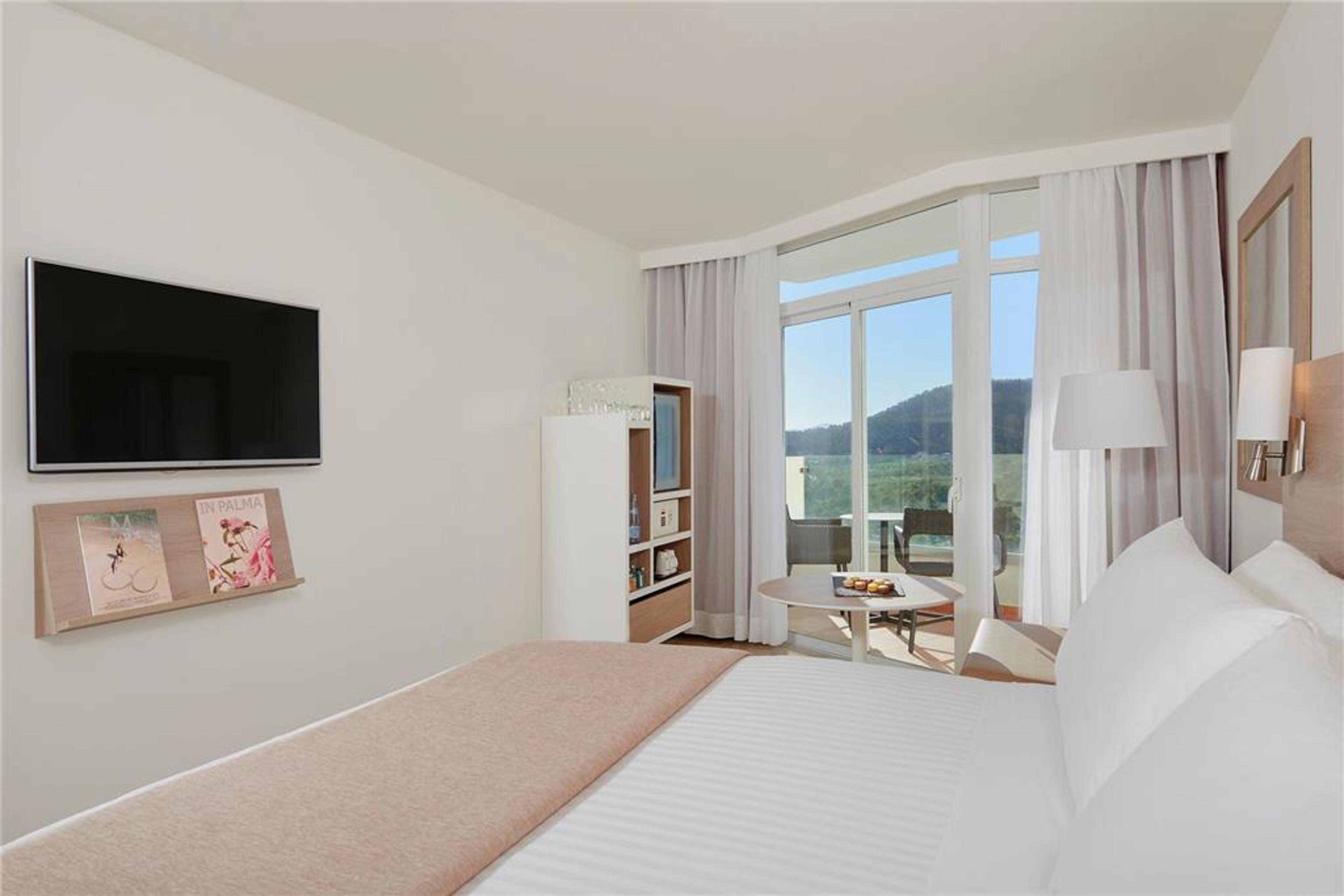 MELIA CALVIA BEACH