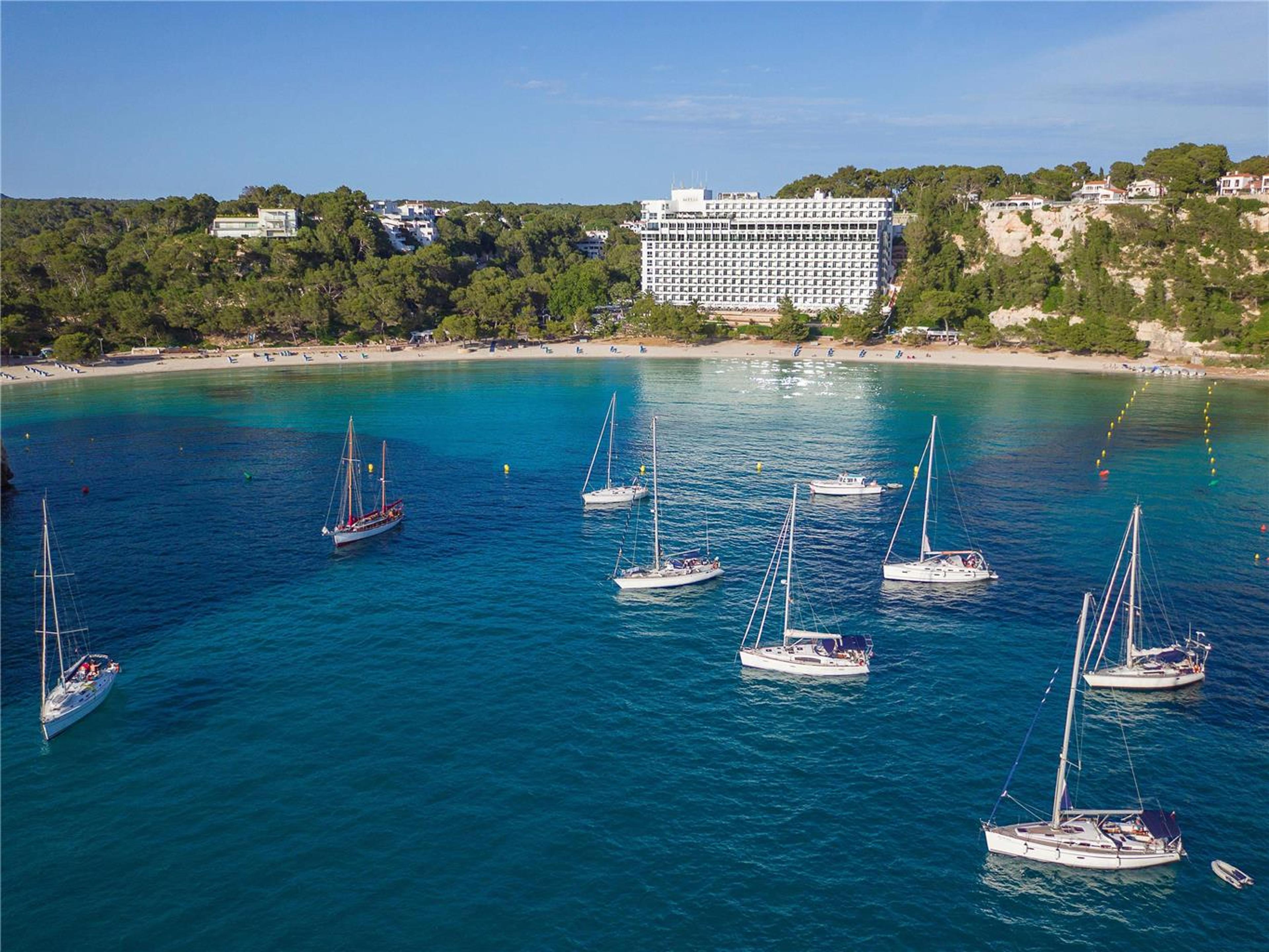 MELIA CALA GALDANA