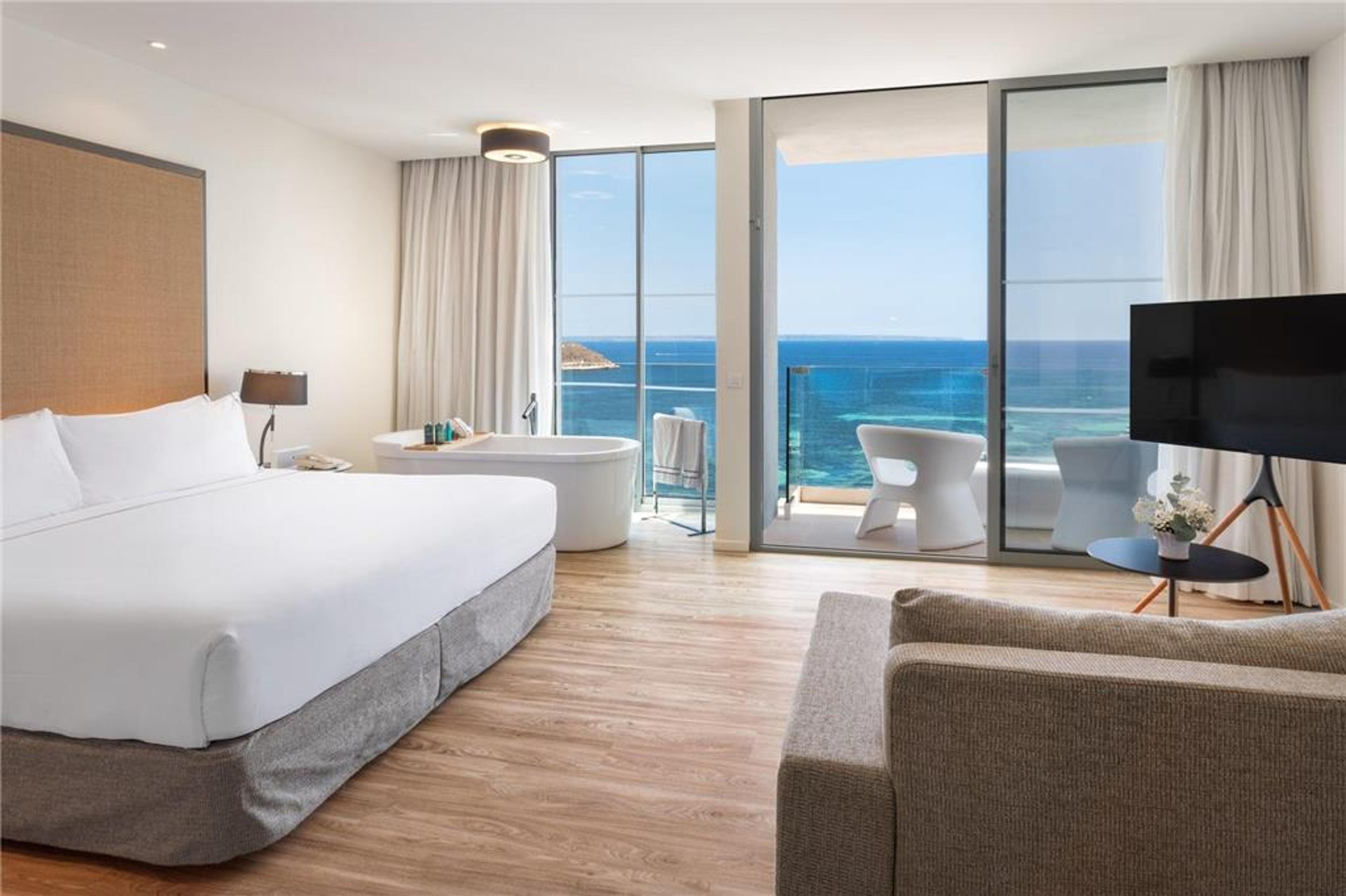 MELIA SOUTH BEACH