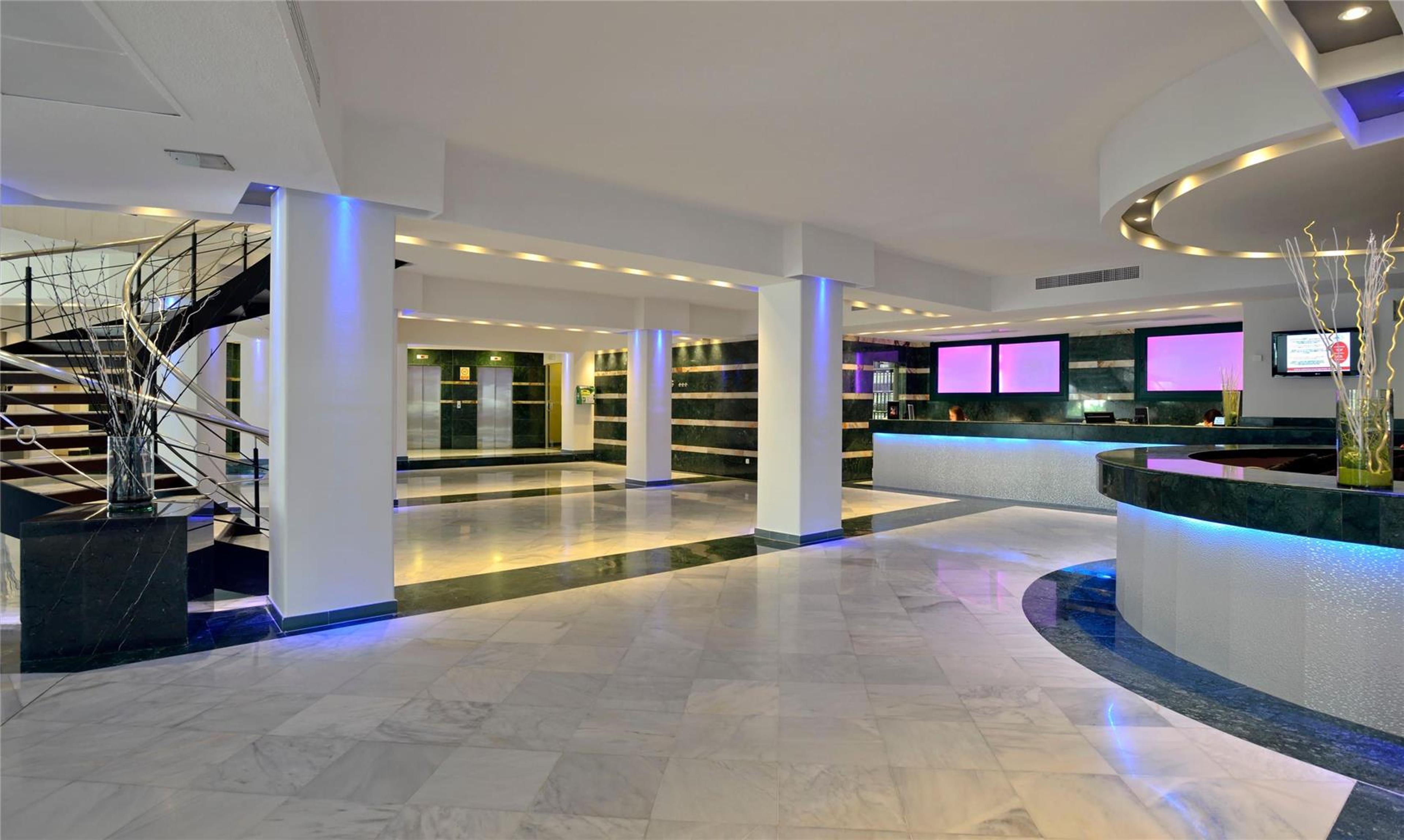 Hotel Photo 3