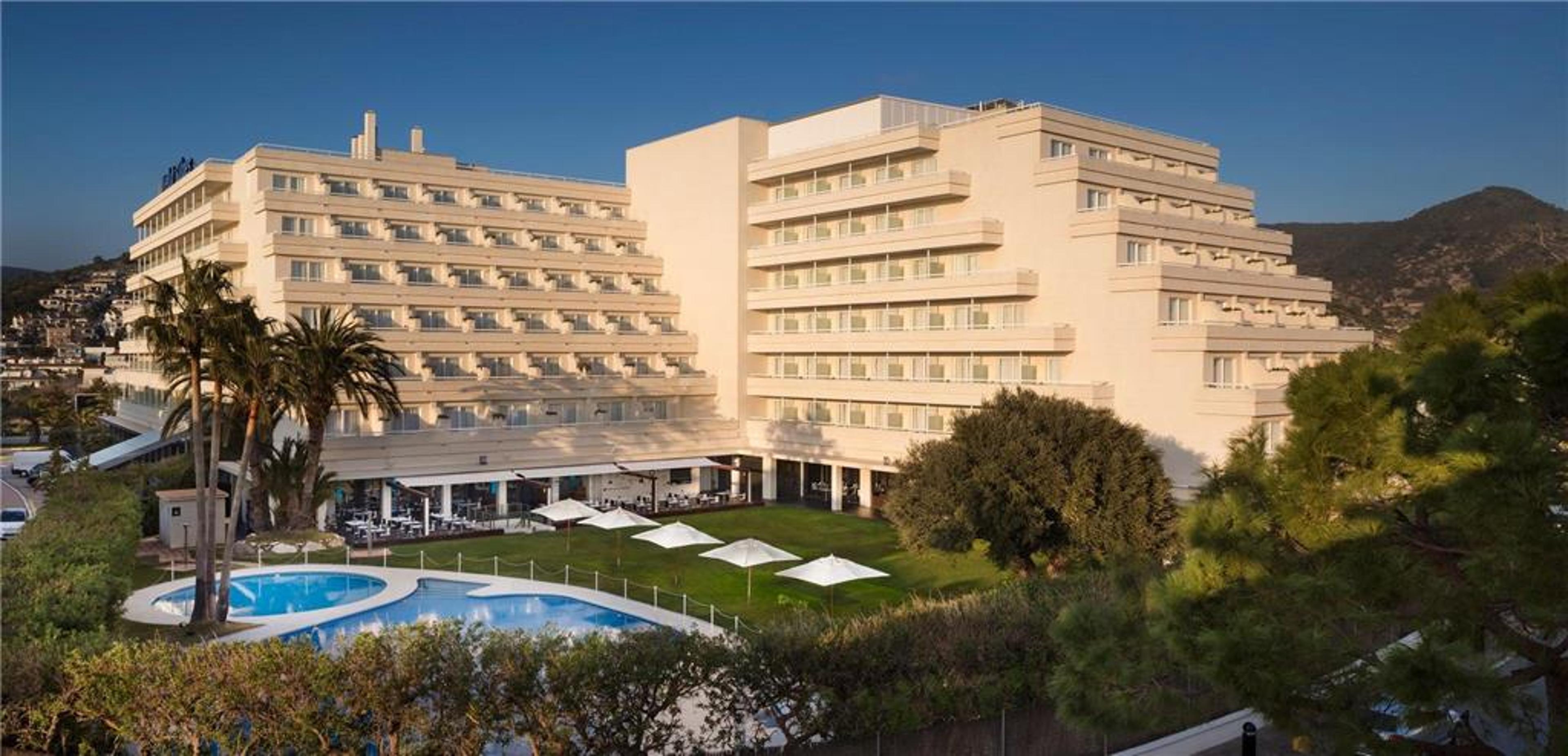 MELIA SITGES