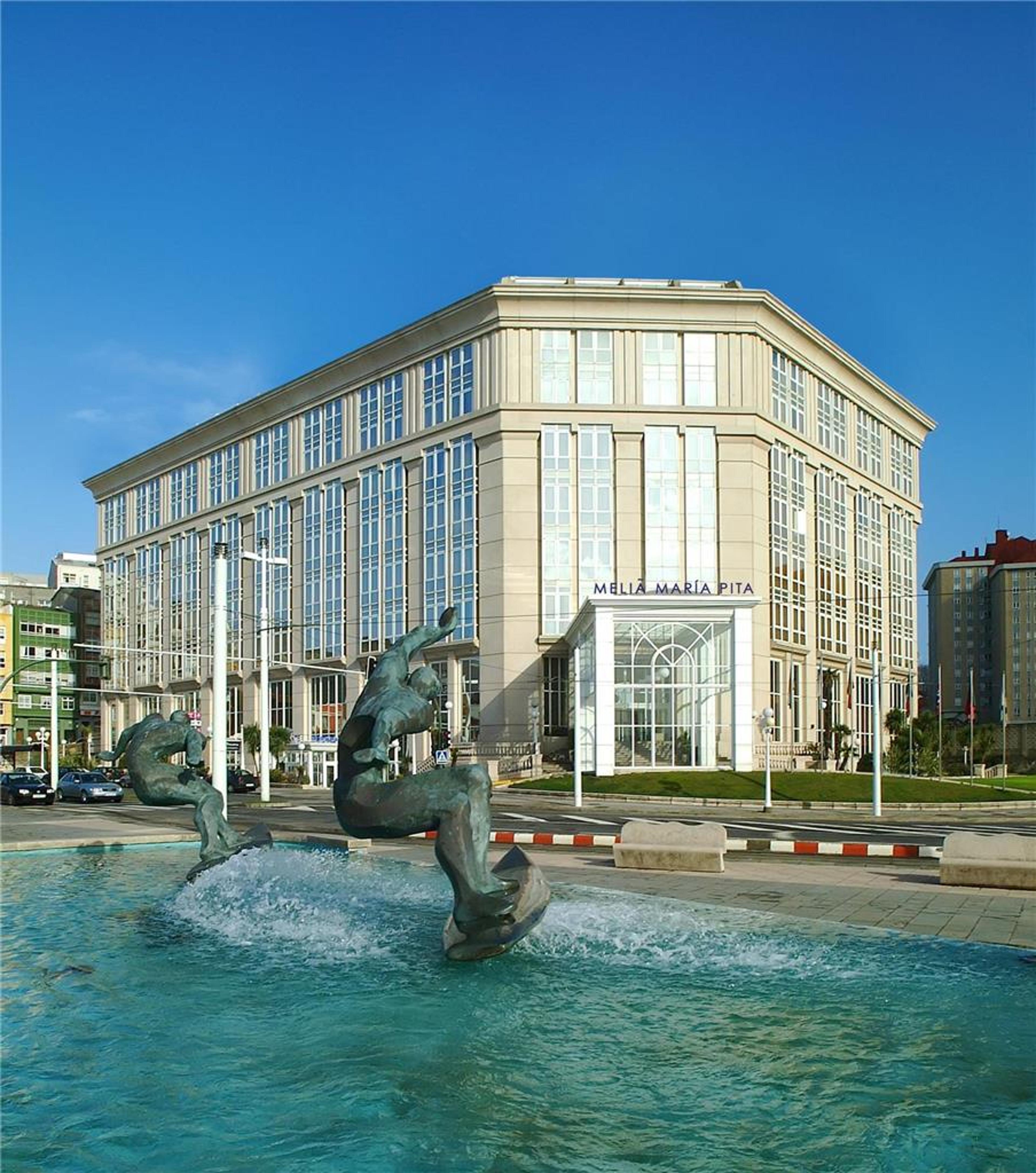 Hotel Photo 3