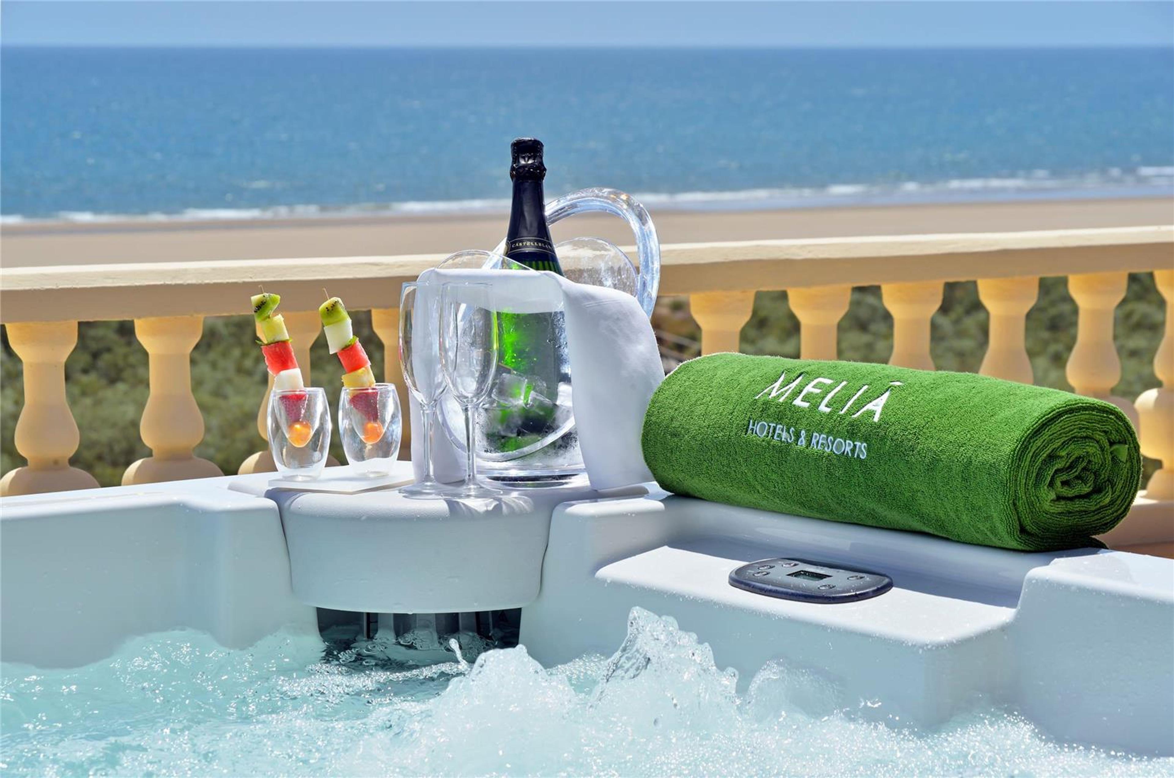 MELIA ISLA CANELA