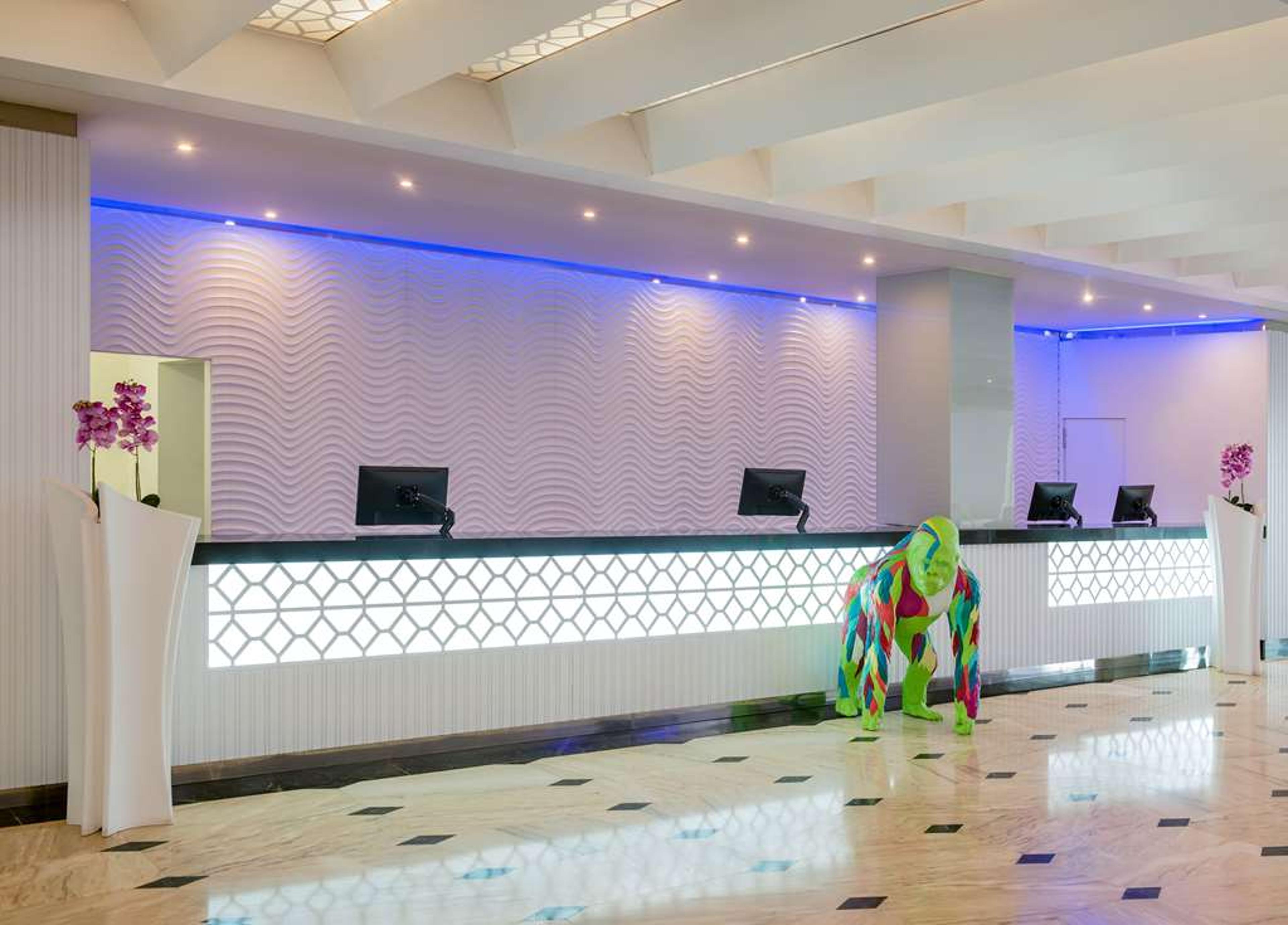 Hotel Photo 4