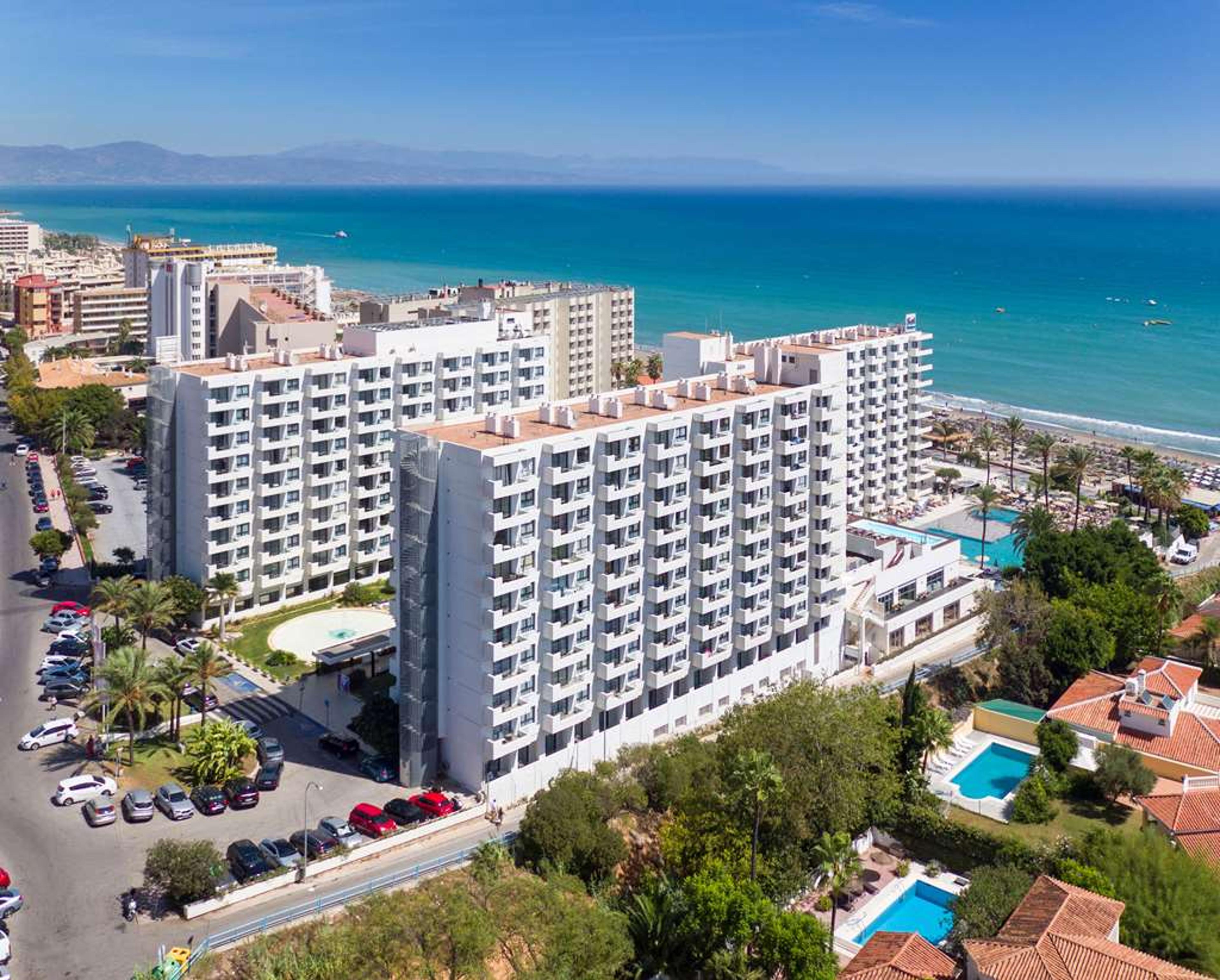 OCEAN HOUSE COSTA DEL SOL AFFILIATE
