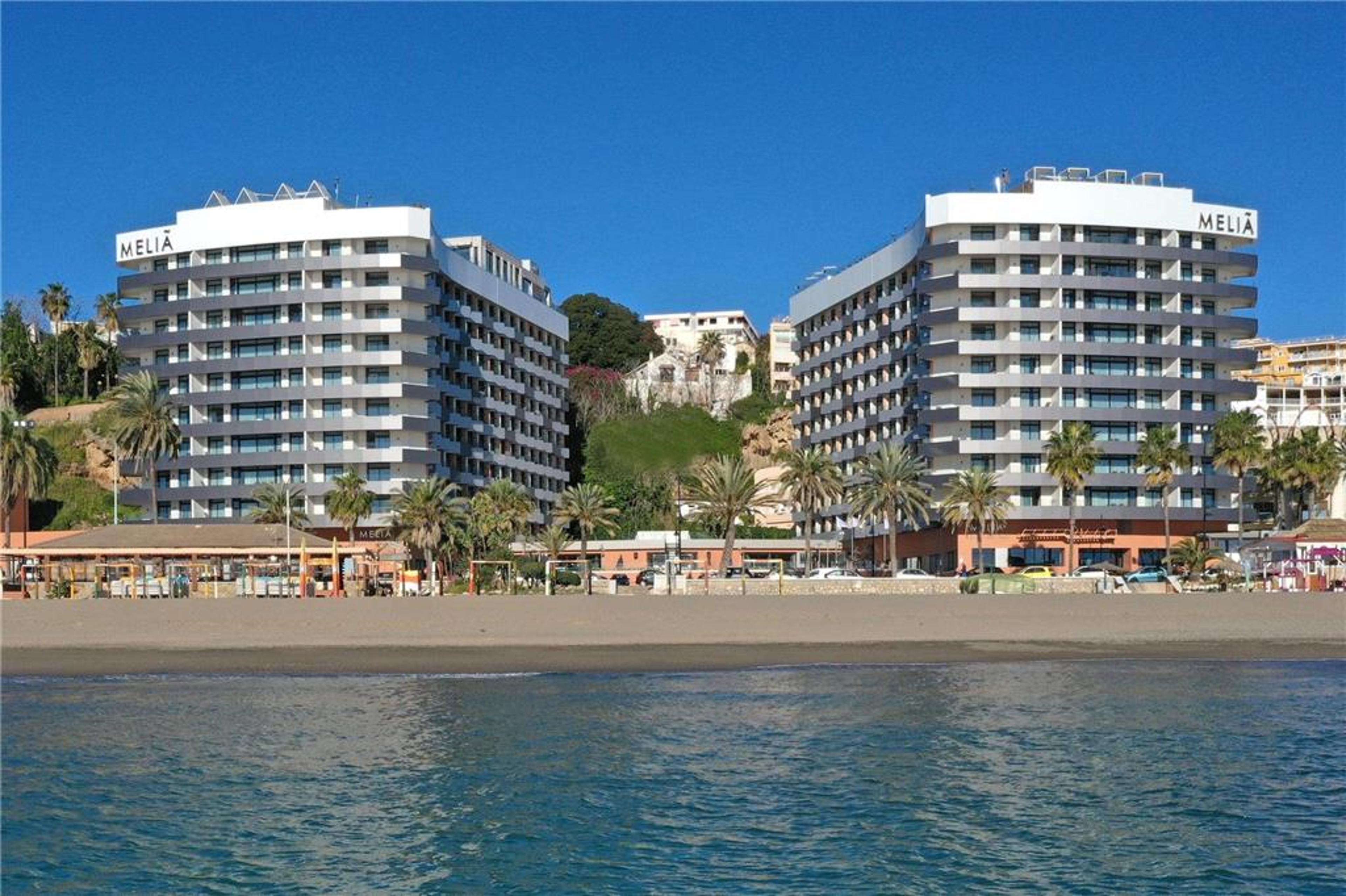 MELIA COSTA DEL SOL