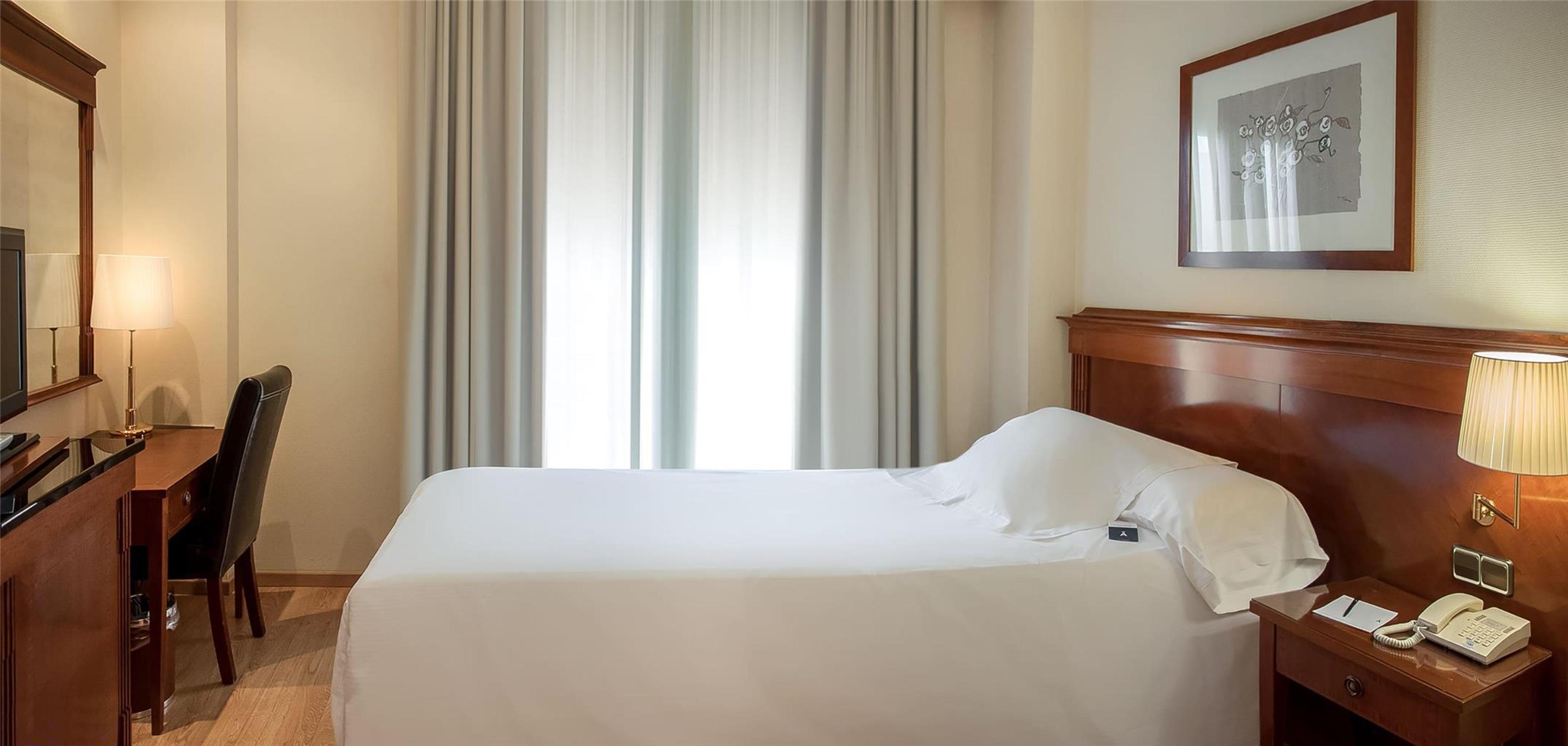 MELIA PLAZA