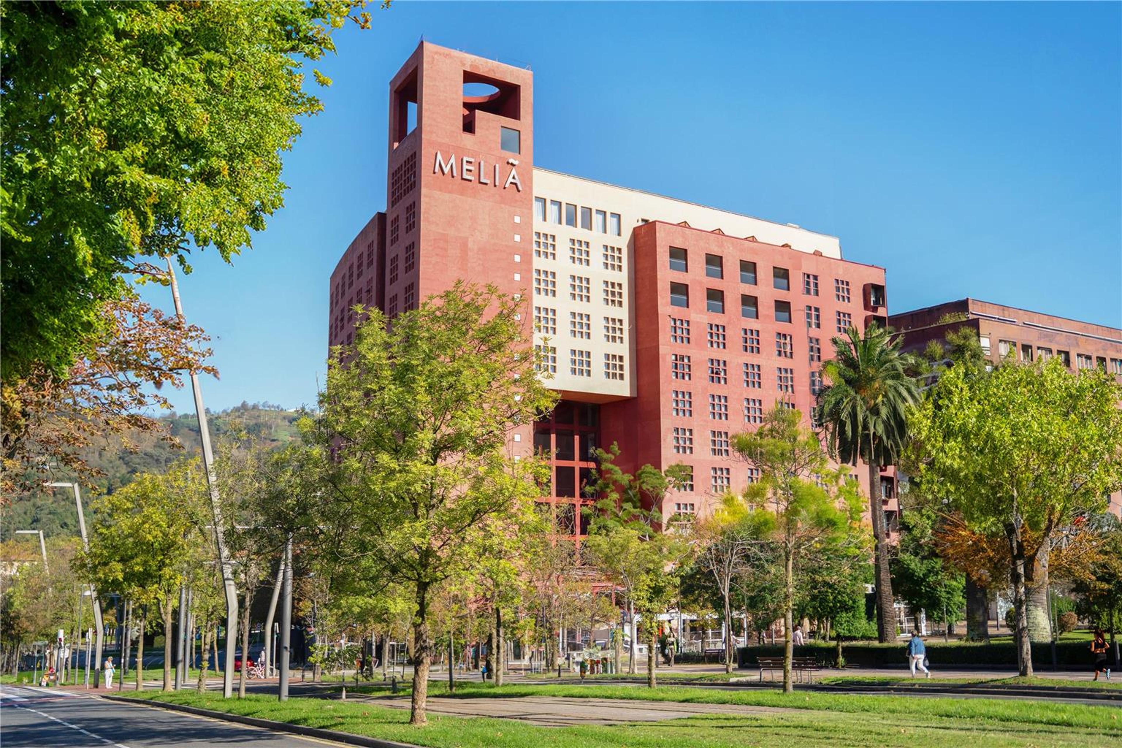 MELIA BILBAO