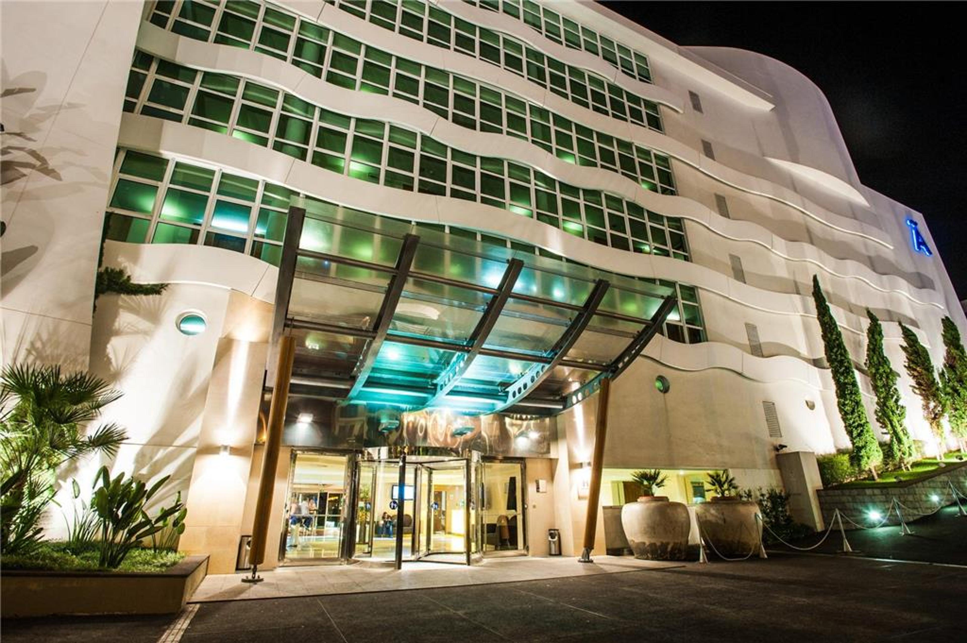 Hotel Photo 5