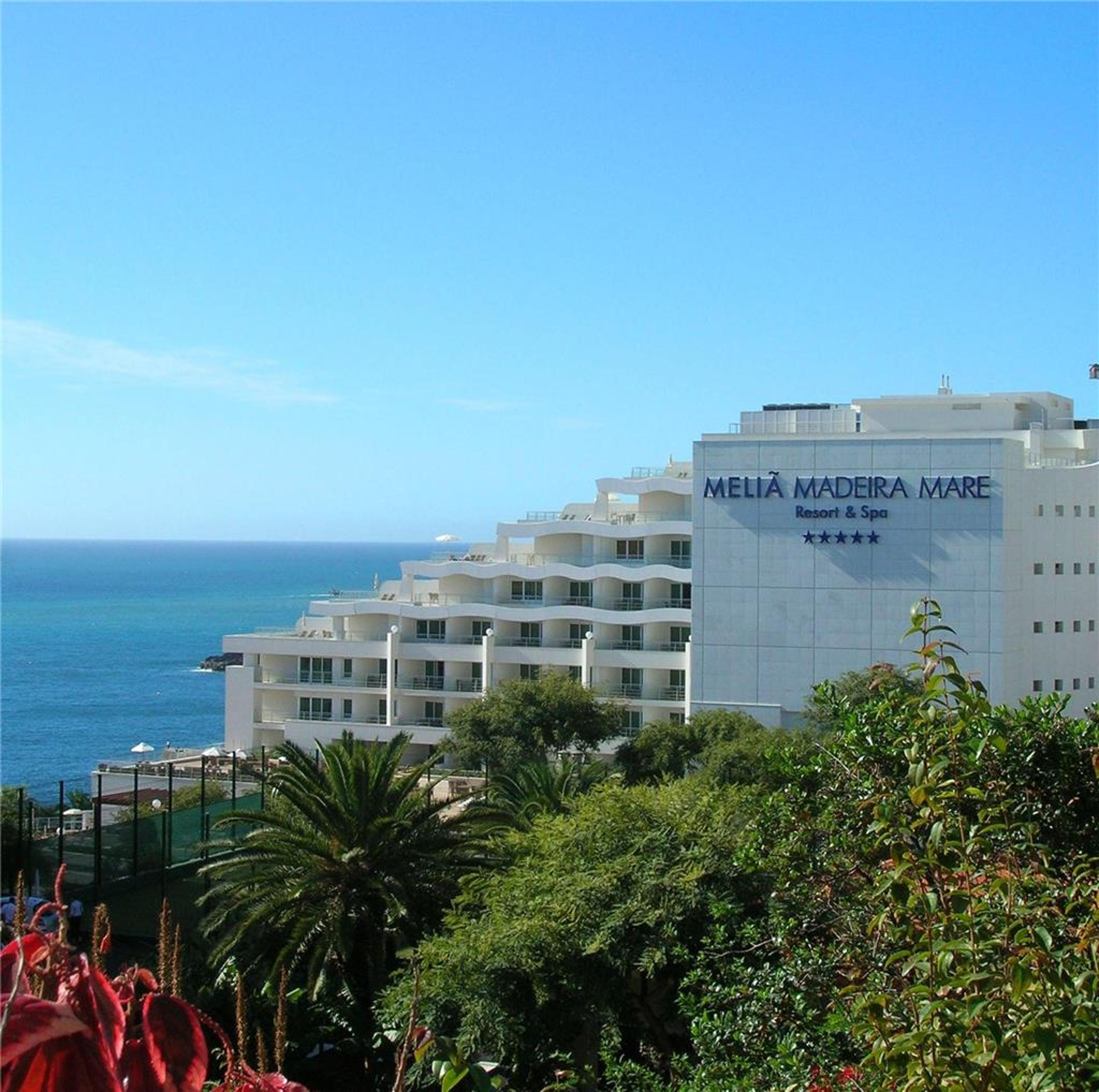 MELIA MADEIRA MARE