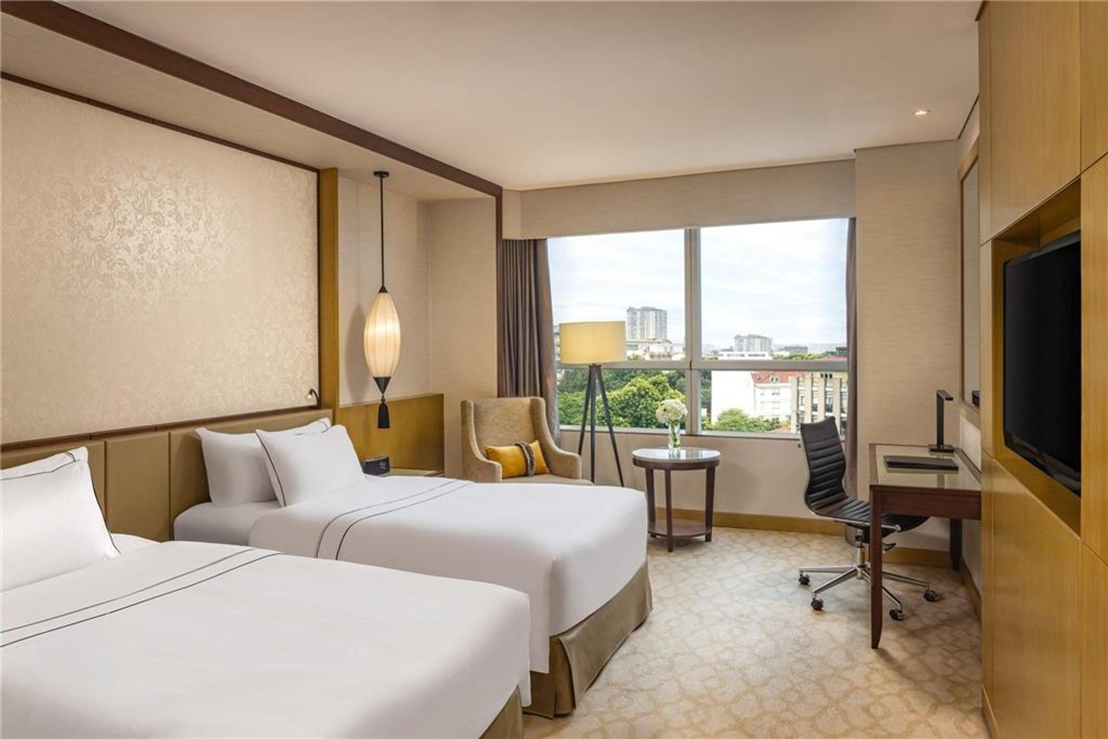 MELIA HANOI