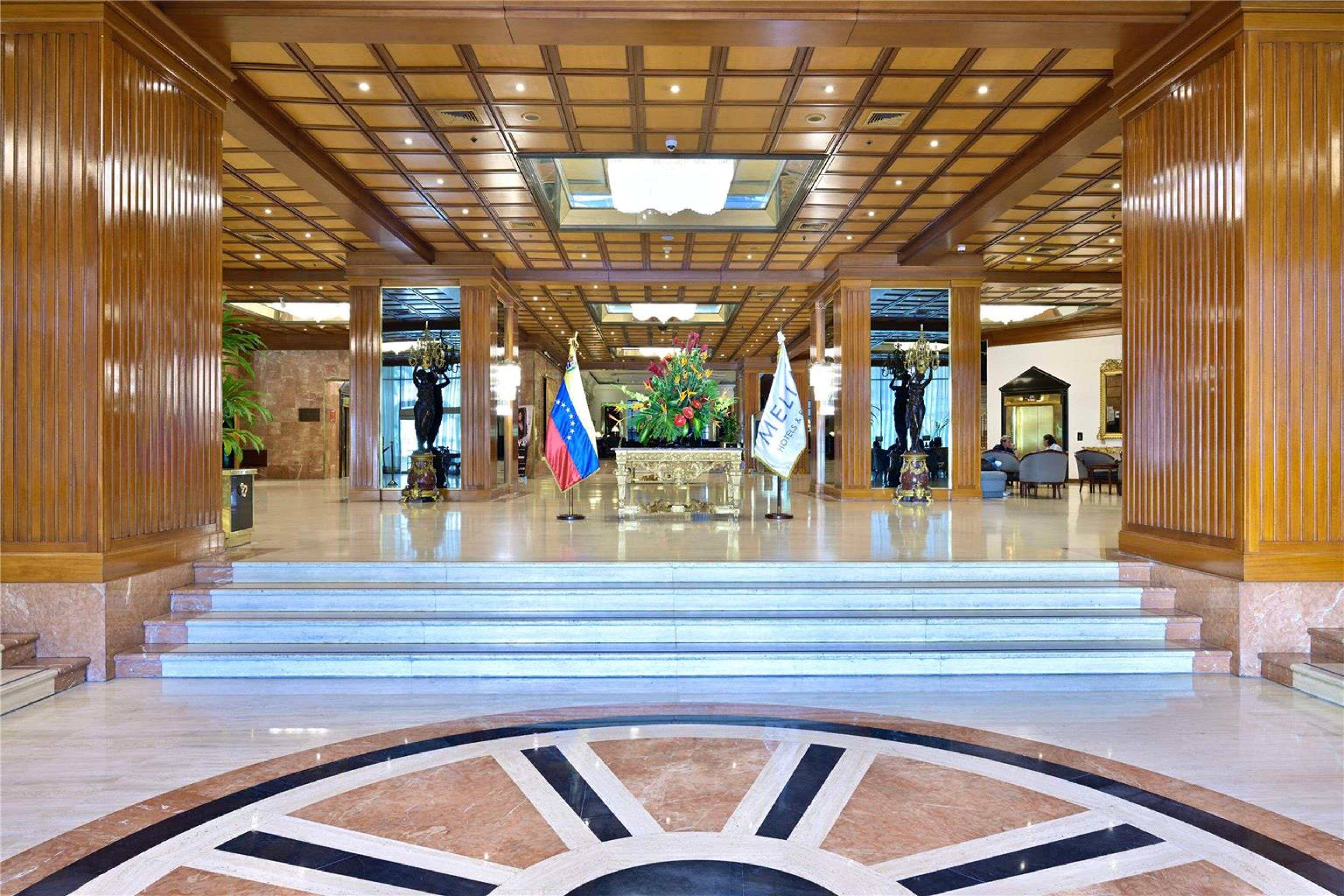 MELIA CARACAS