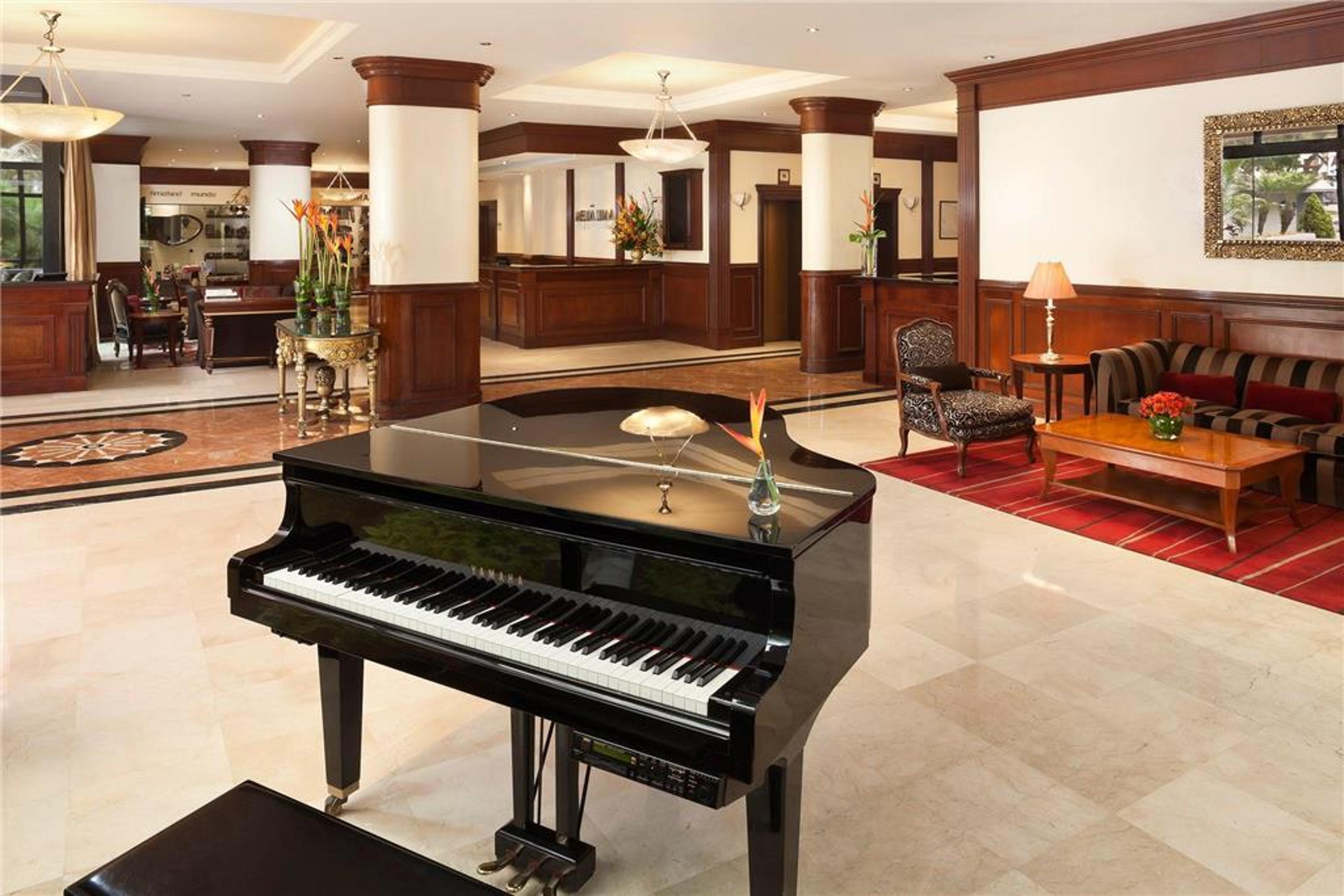 Hotel Photo 4
