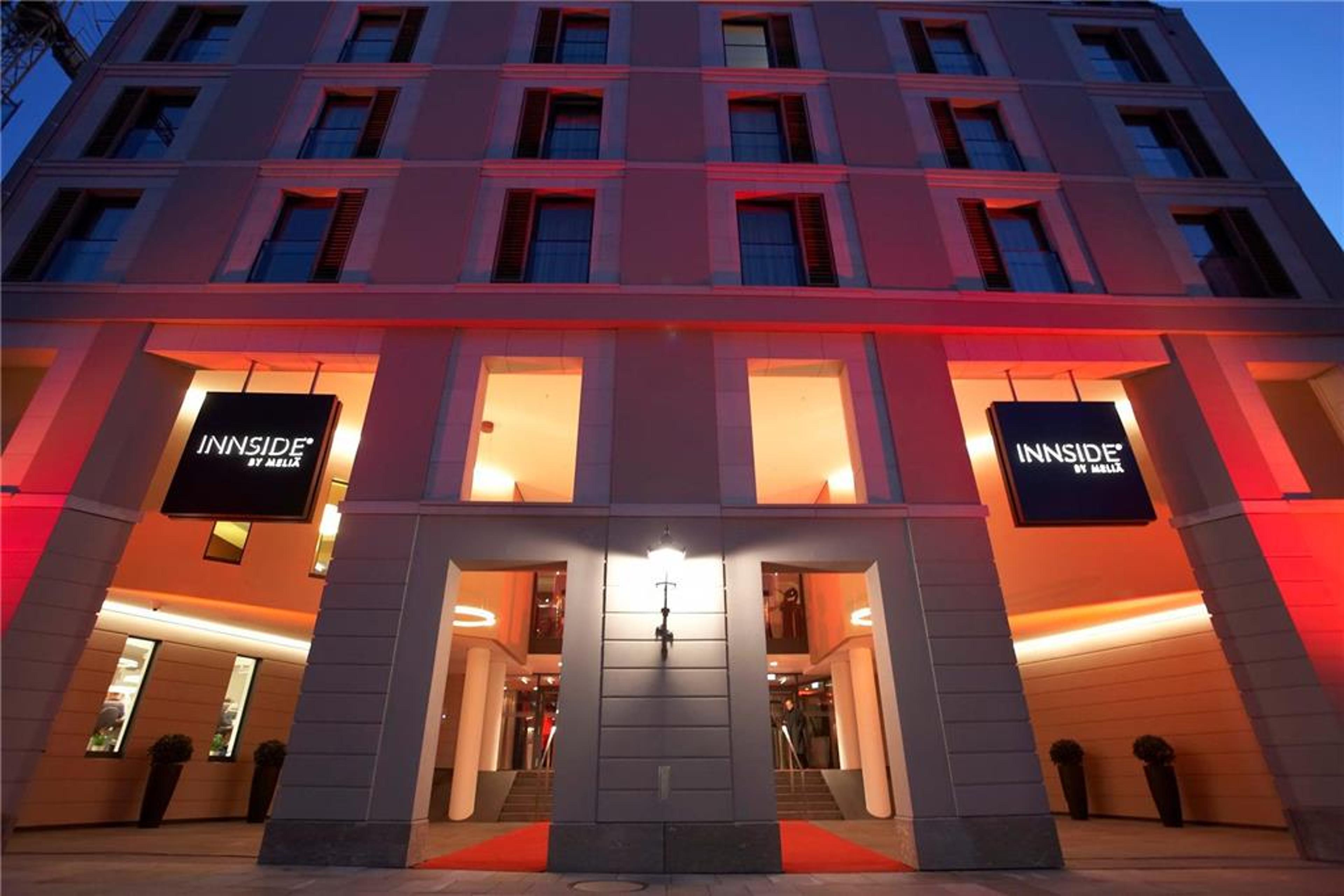 INNSIDE DRESDEN