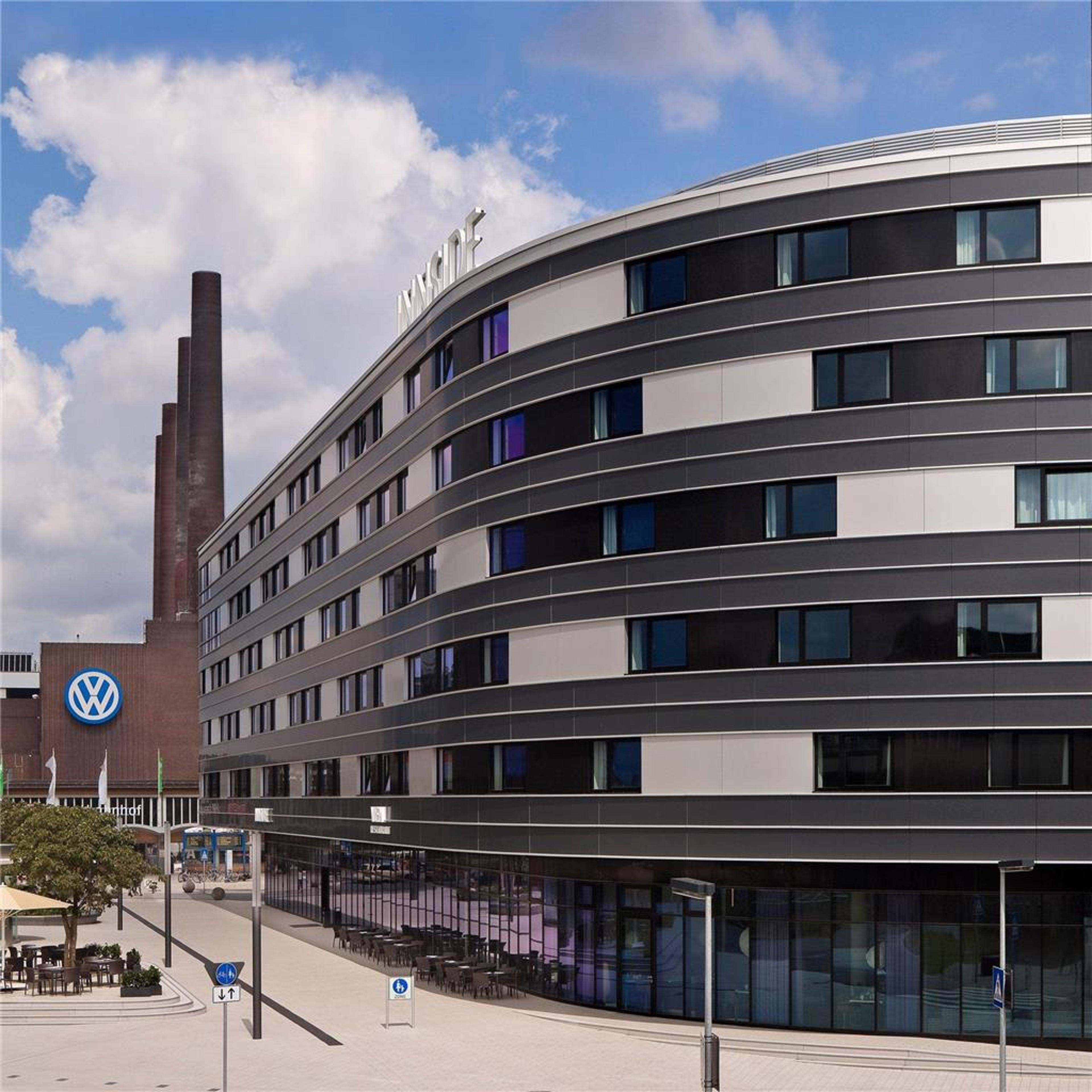 INNSIDE WOLFSBURG