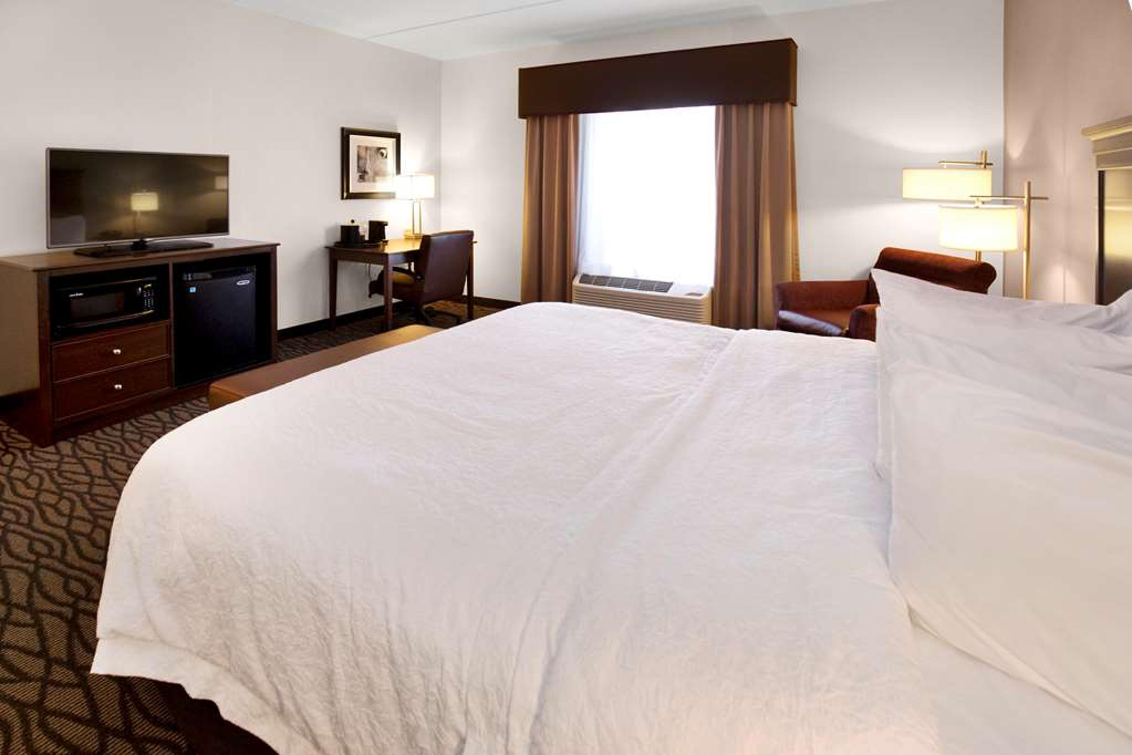 HAMPTON INN BUTLER