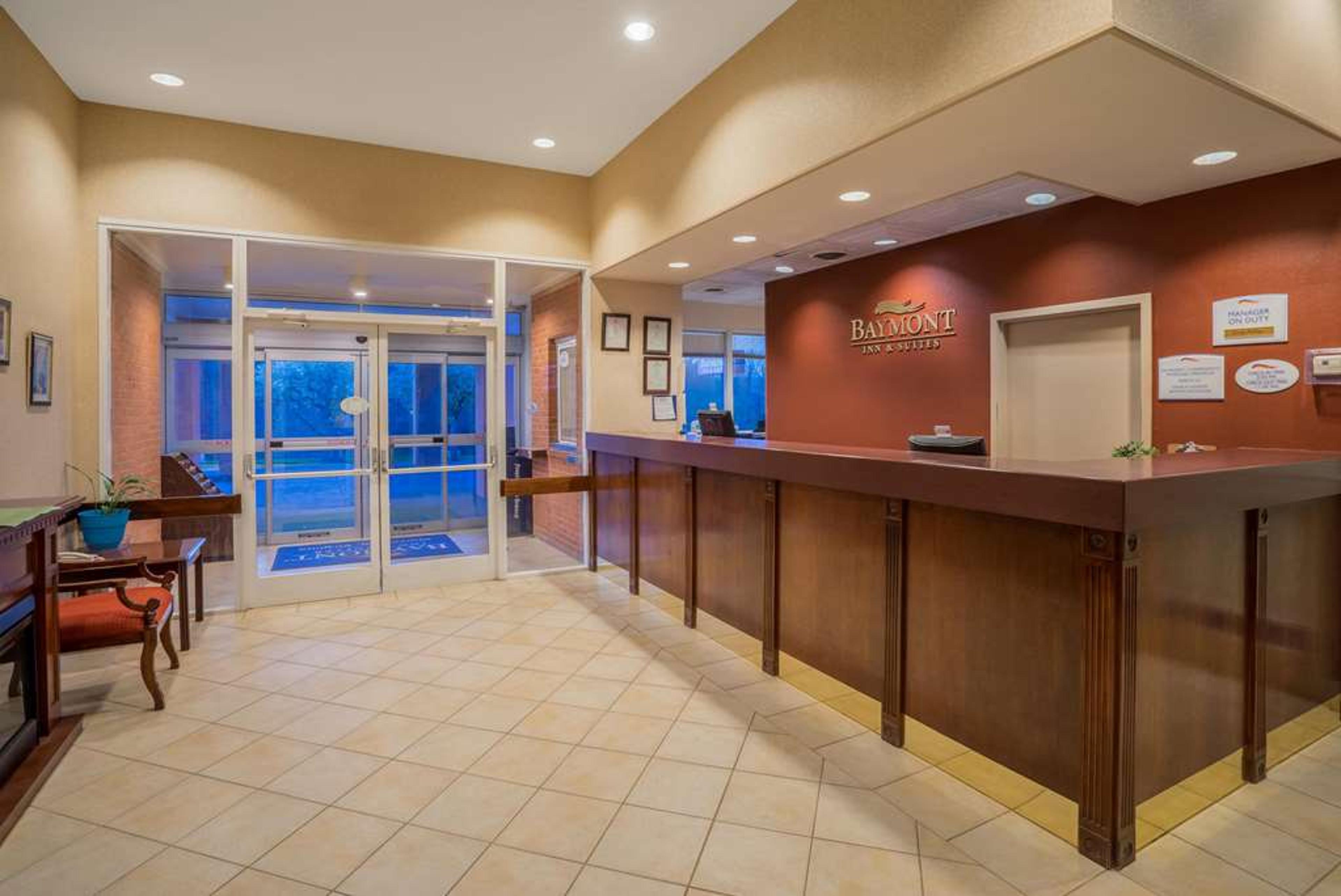 Hotel Photo 2