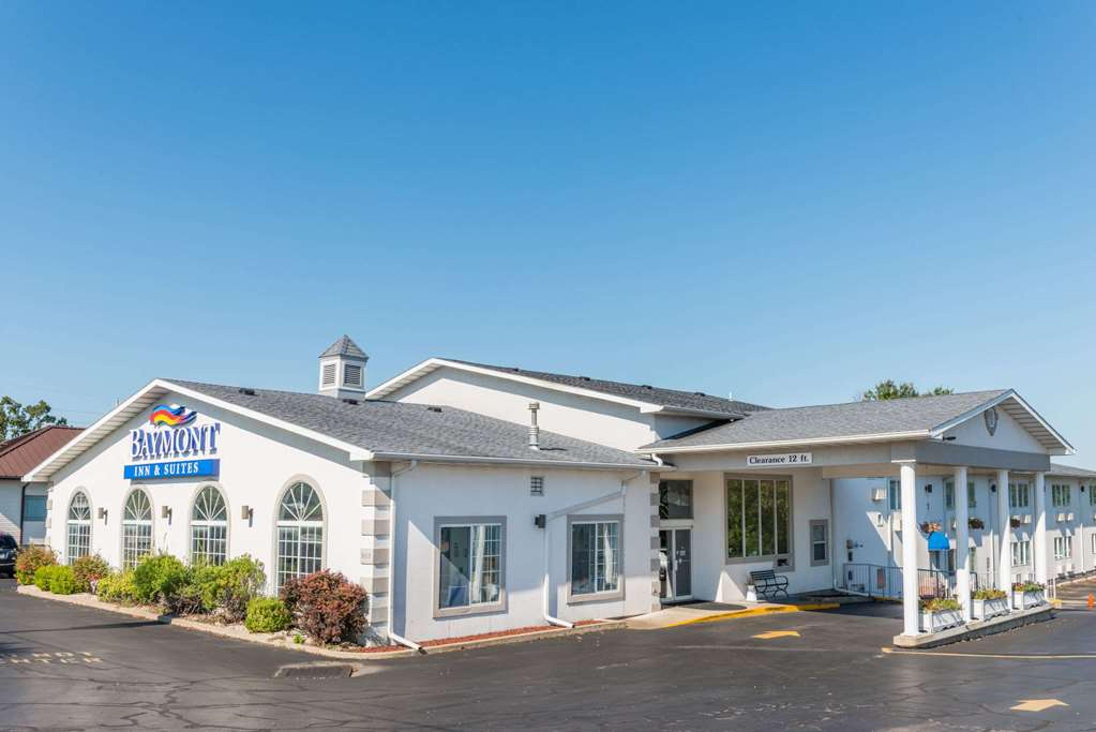 BAYMONT BY WYNDHAM, OSAGE BEACH