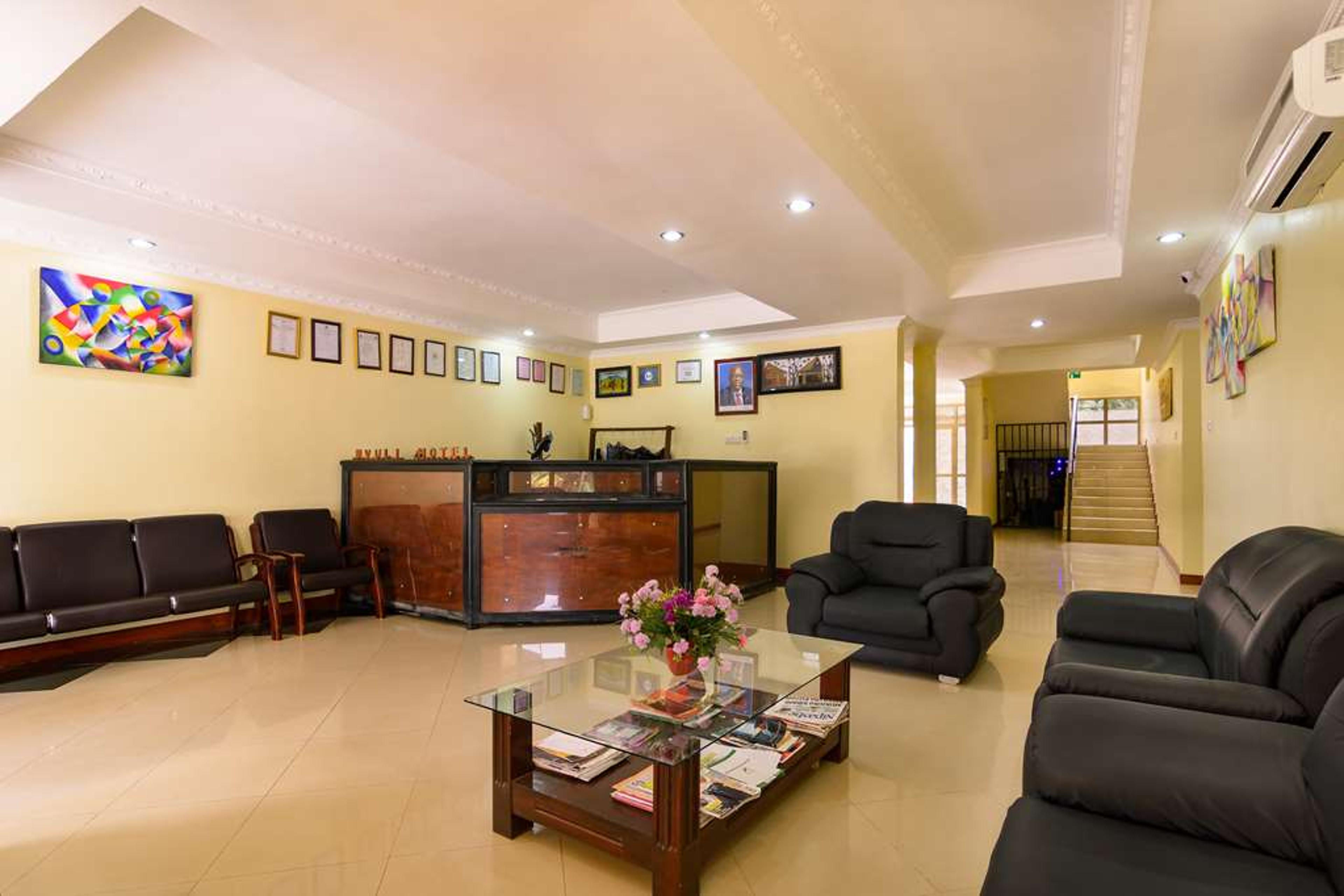 Hotel Photo 2