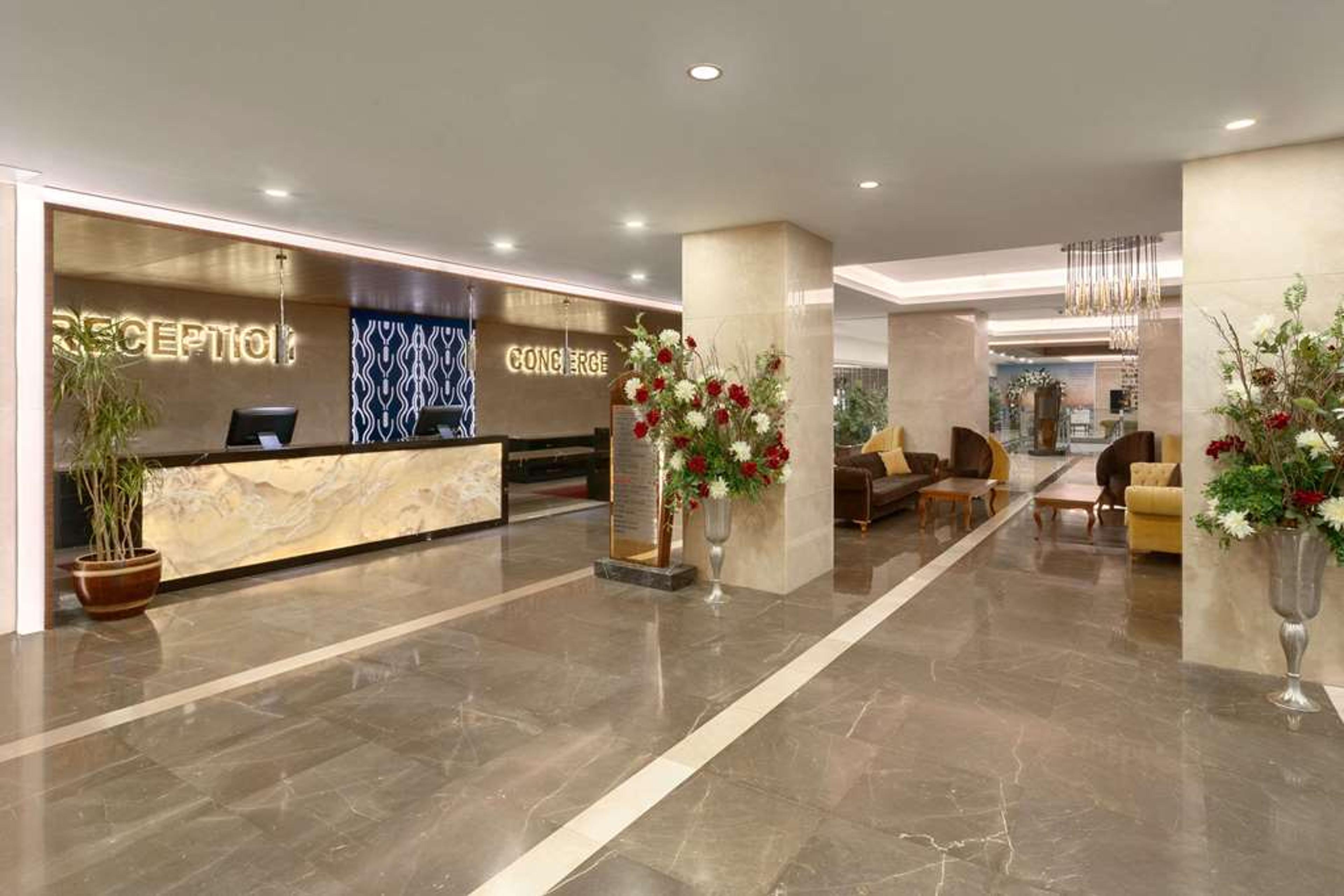 Hotel Photo 2
