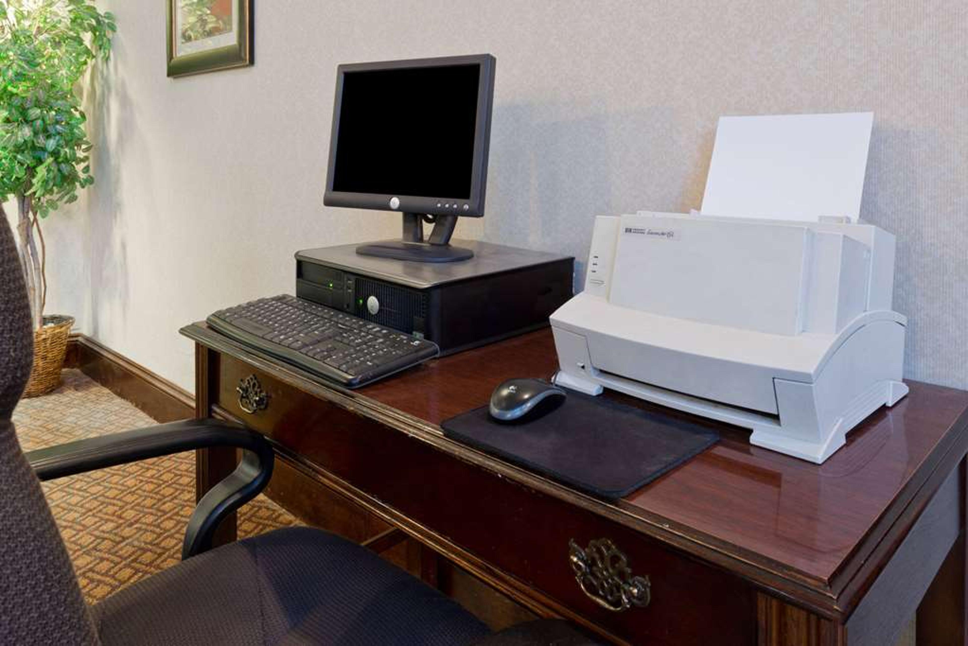 Hotel Photo 5