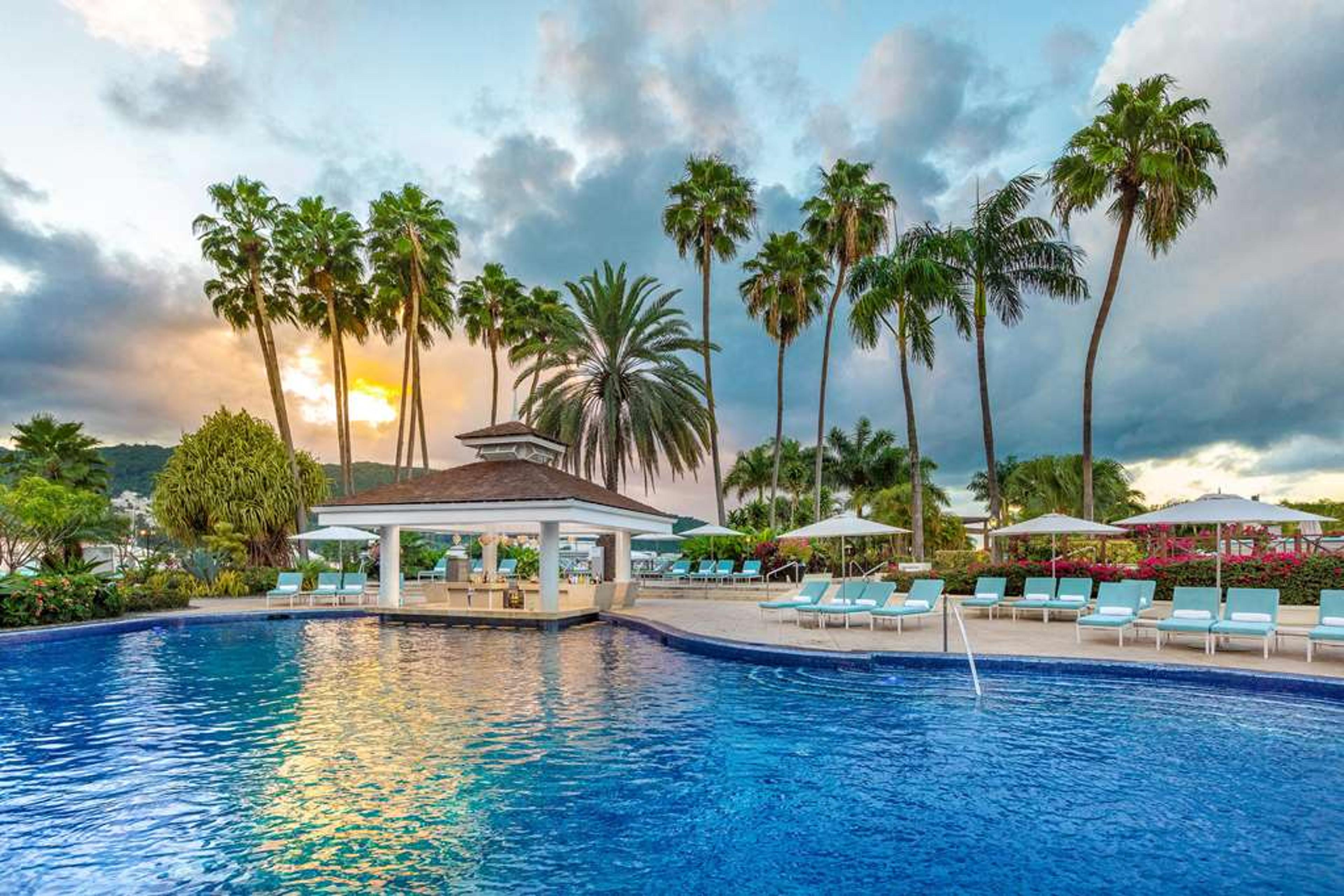 MOON PALACE JAMAICA GRANDE