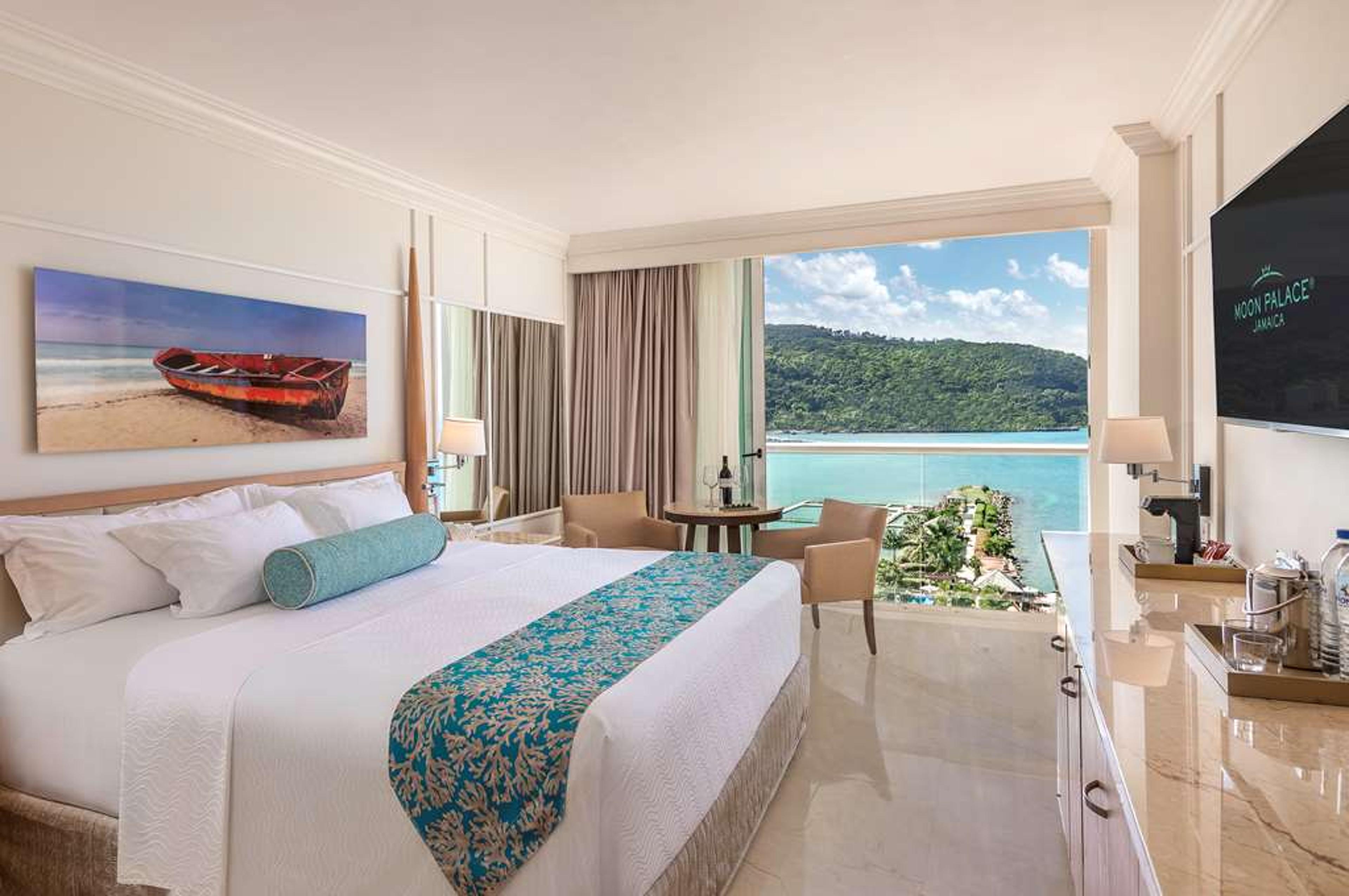 MOON PALACE JAMAICA GRANDE