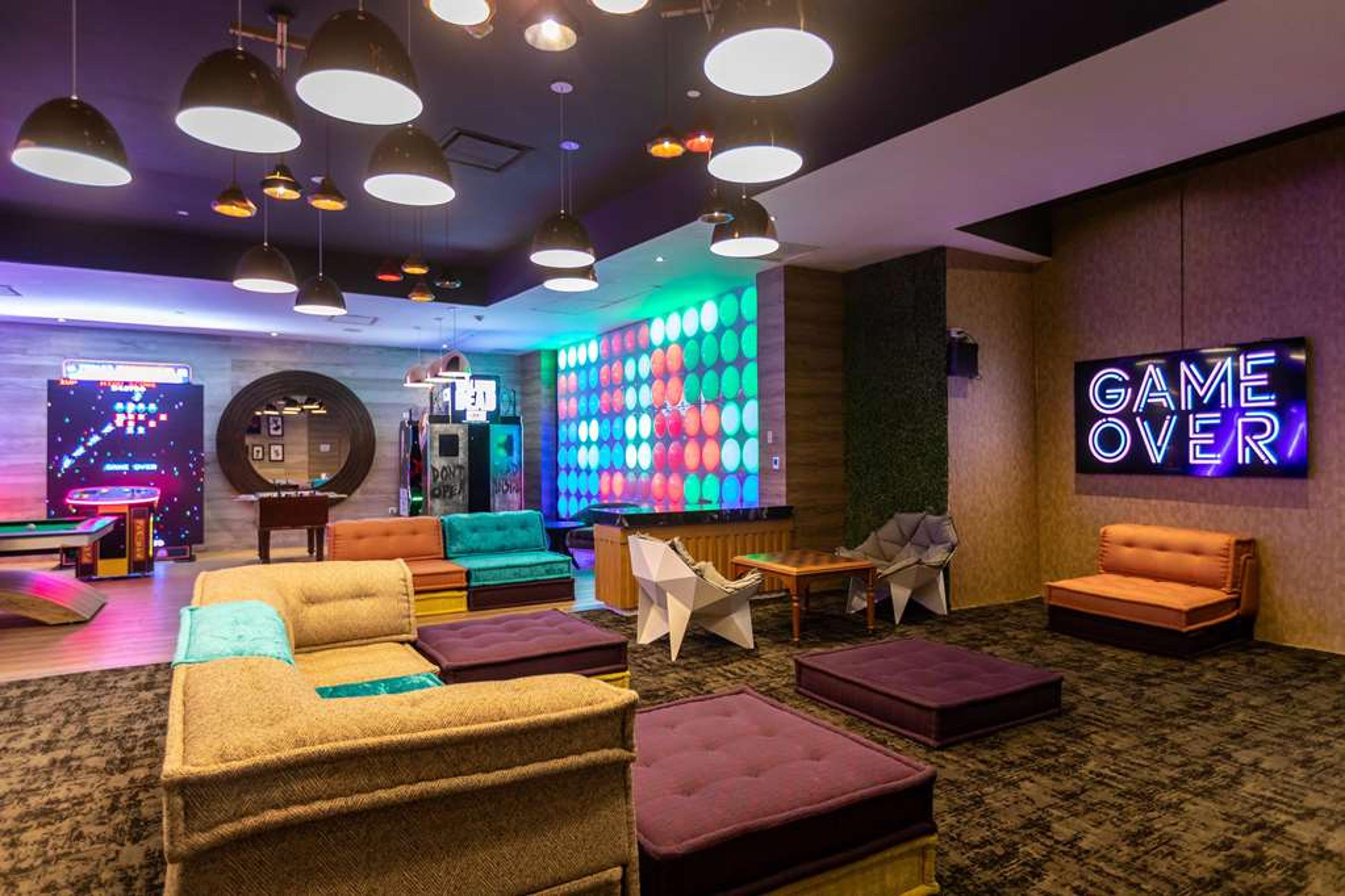 Hotel Photo 5