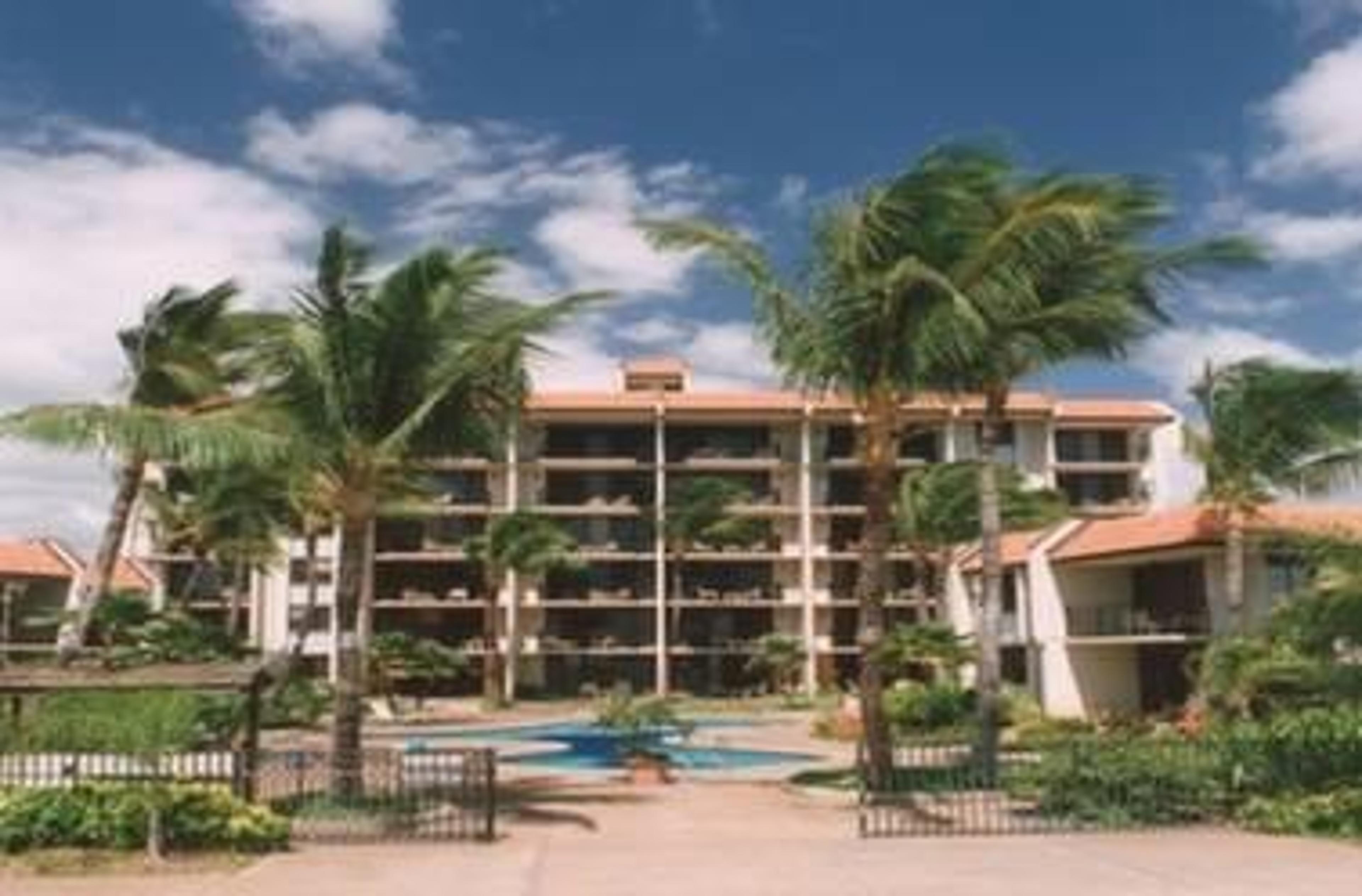 MAUI BEACH VACATION CLUB
