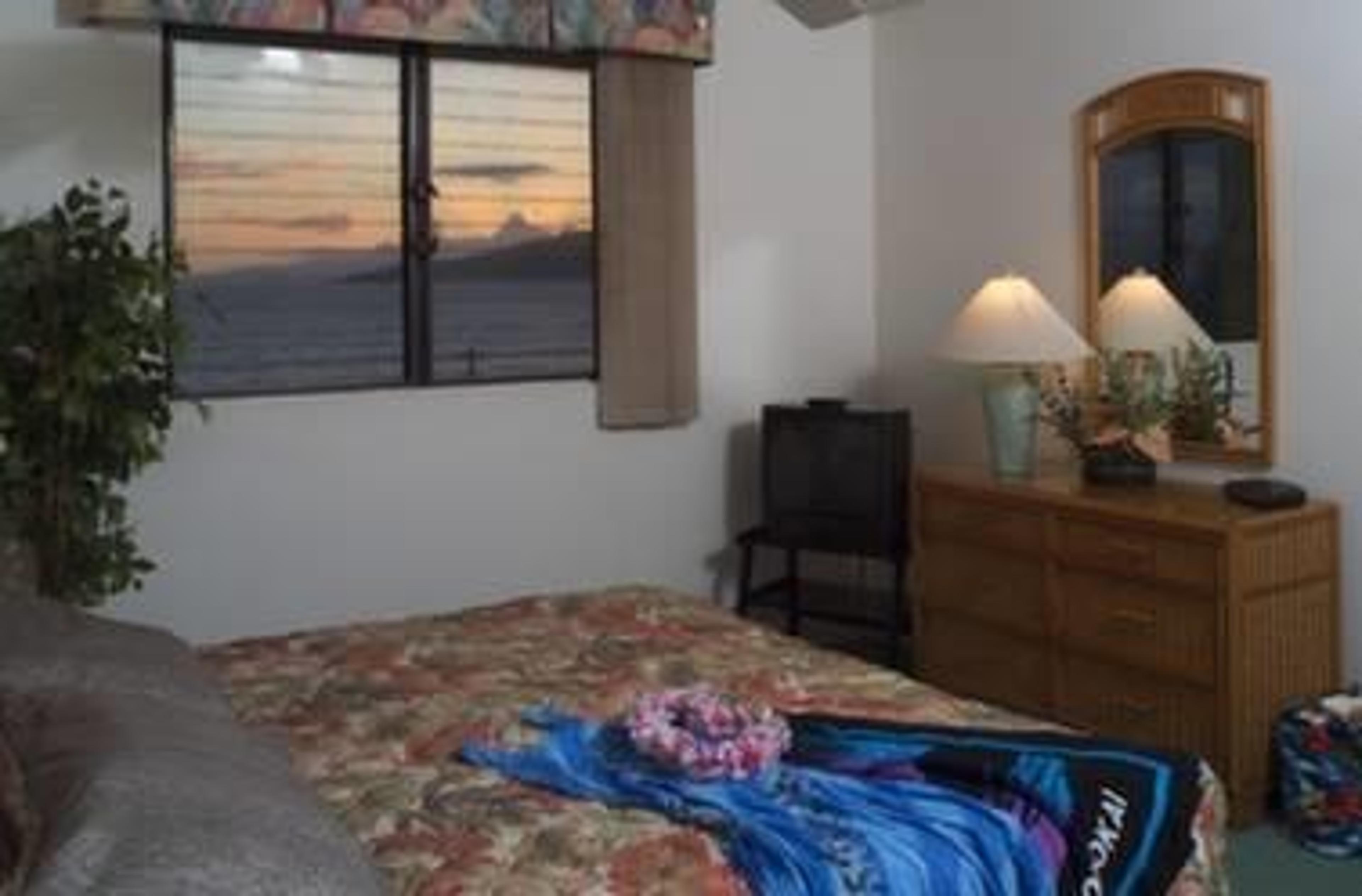 MAUI BEACH VACATION CLUB