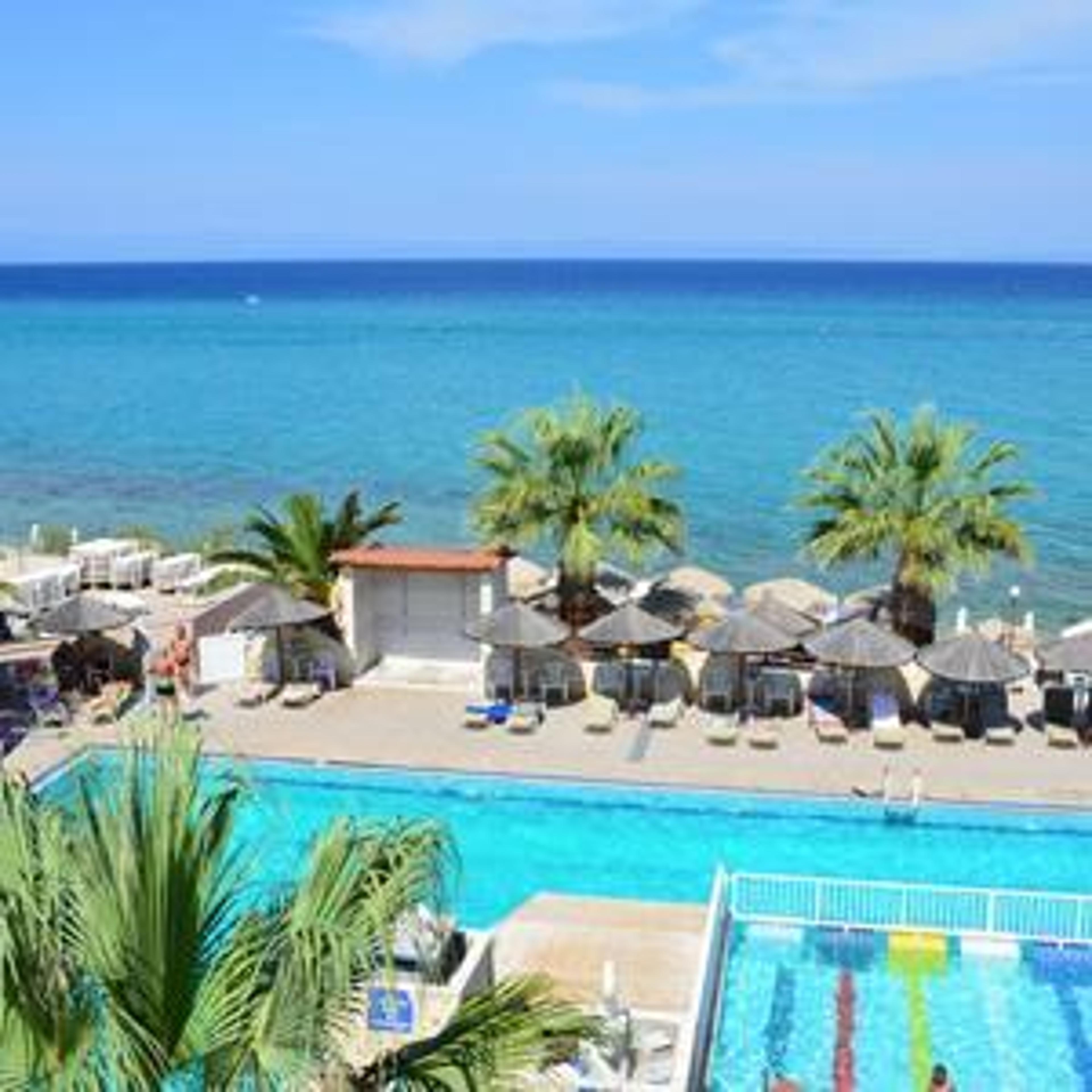 Hotel Photo 1