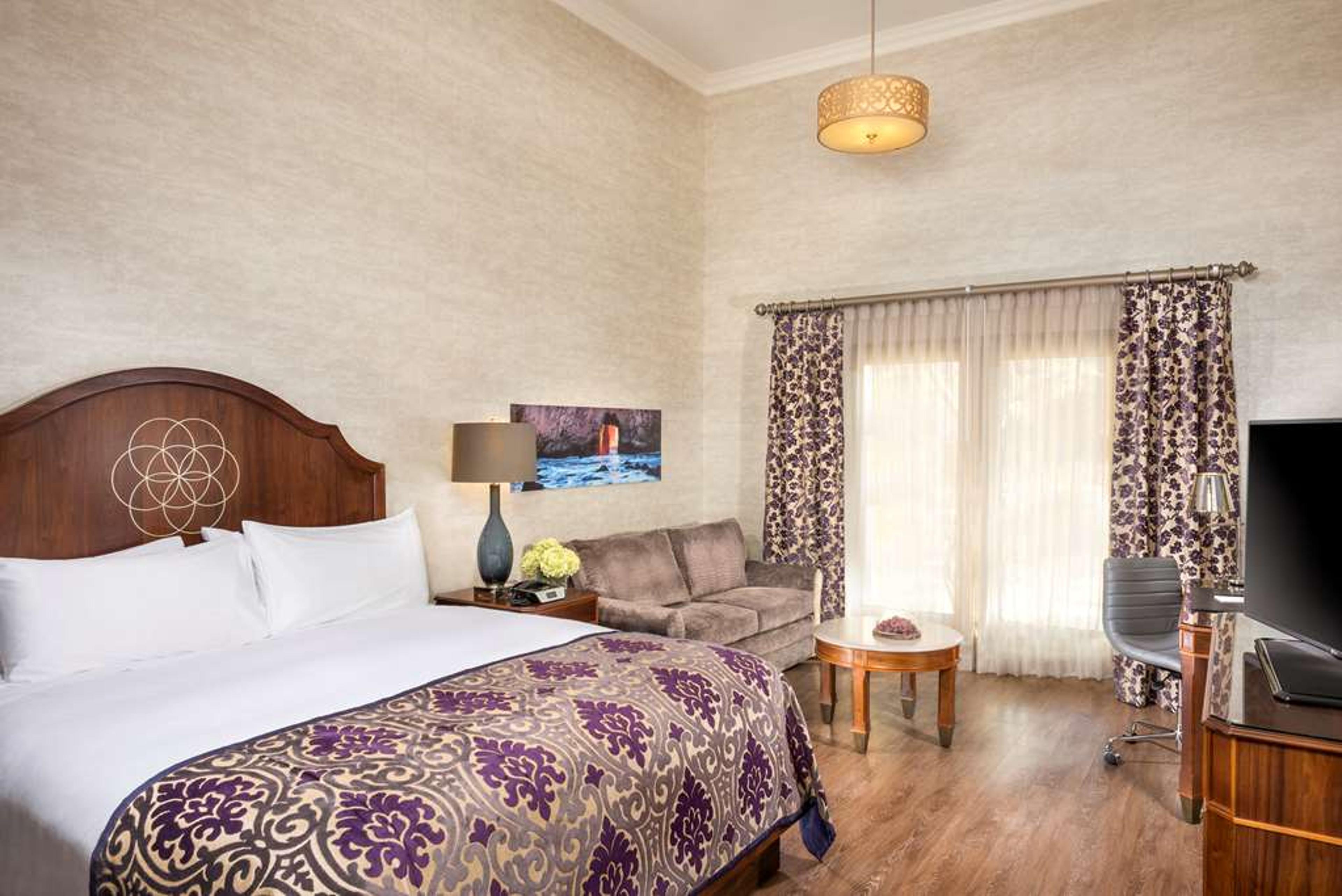 ALLEGRETTO VINEYARD RESORT BY AYRES