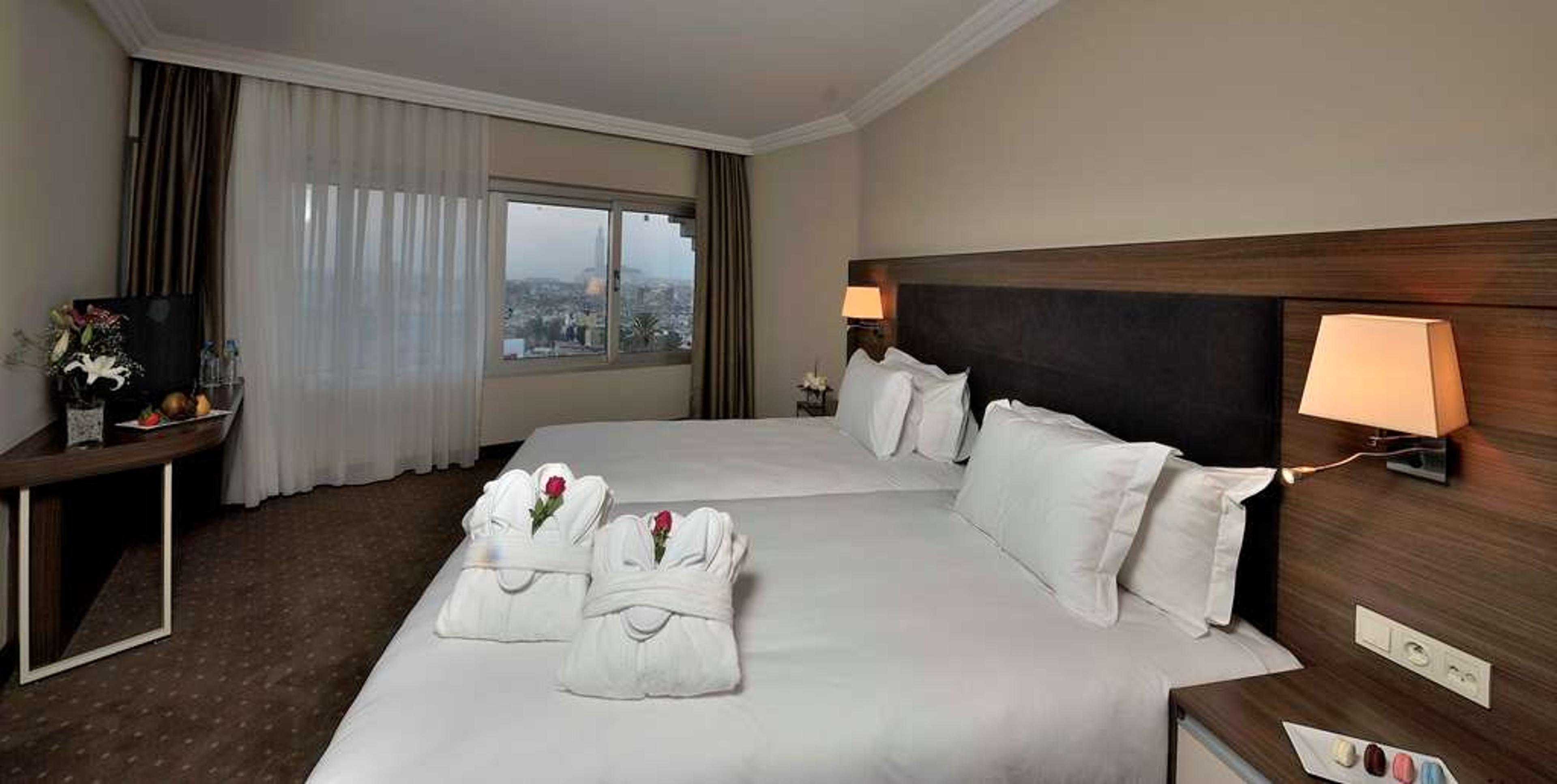 KENZI BASMA HOTEL
