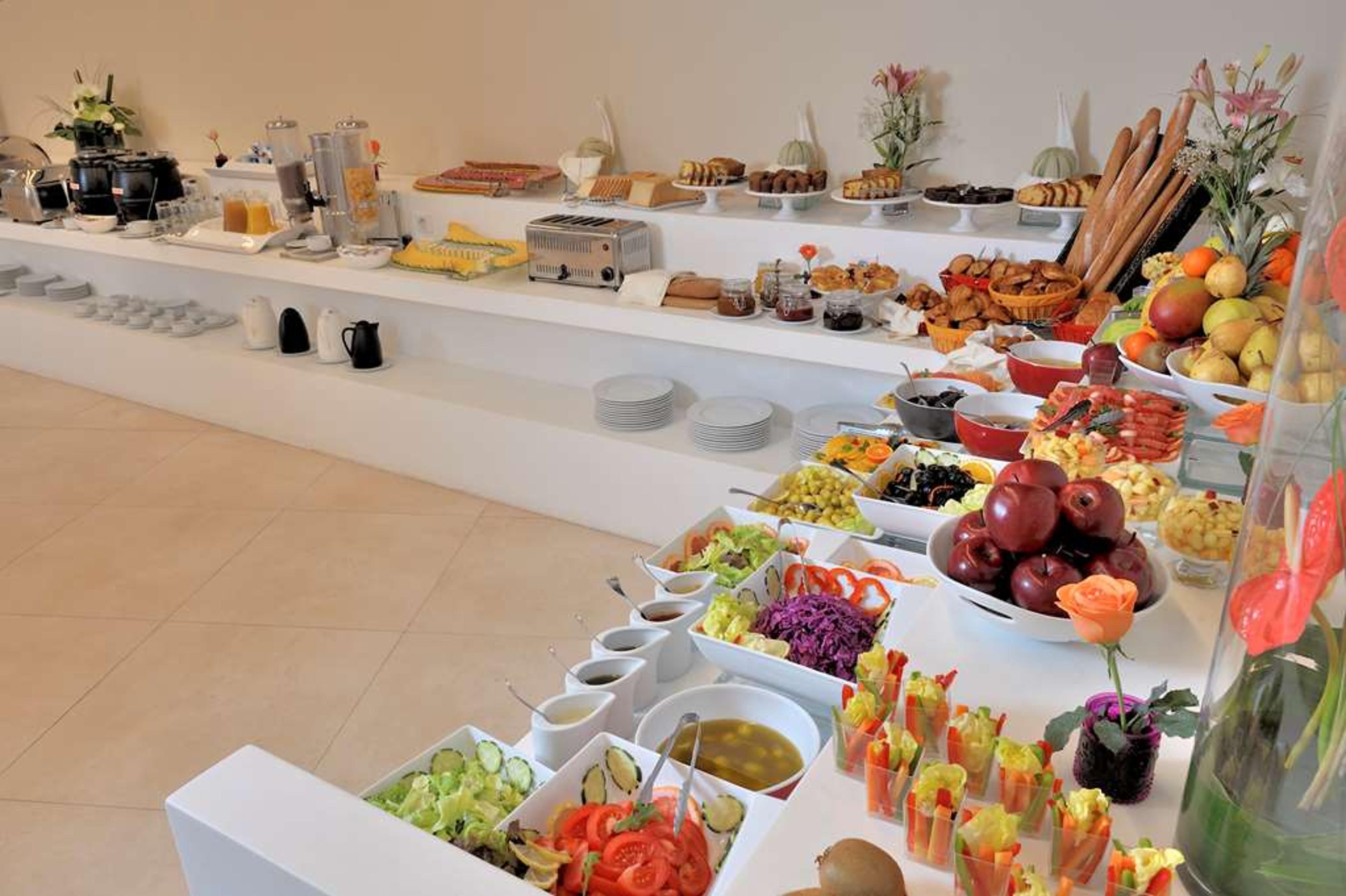 KENZI BASMA HOTEL