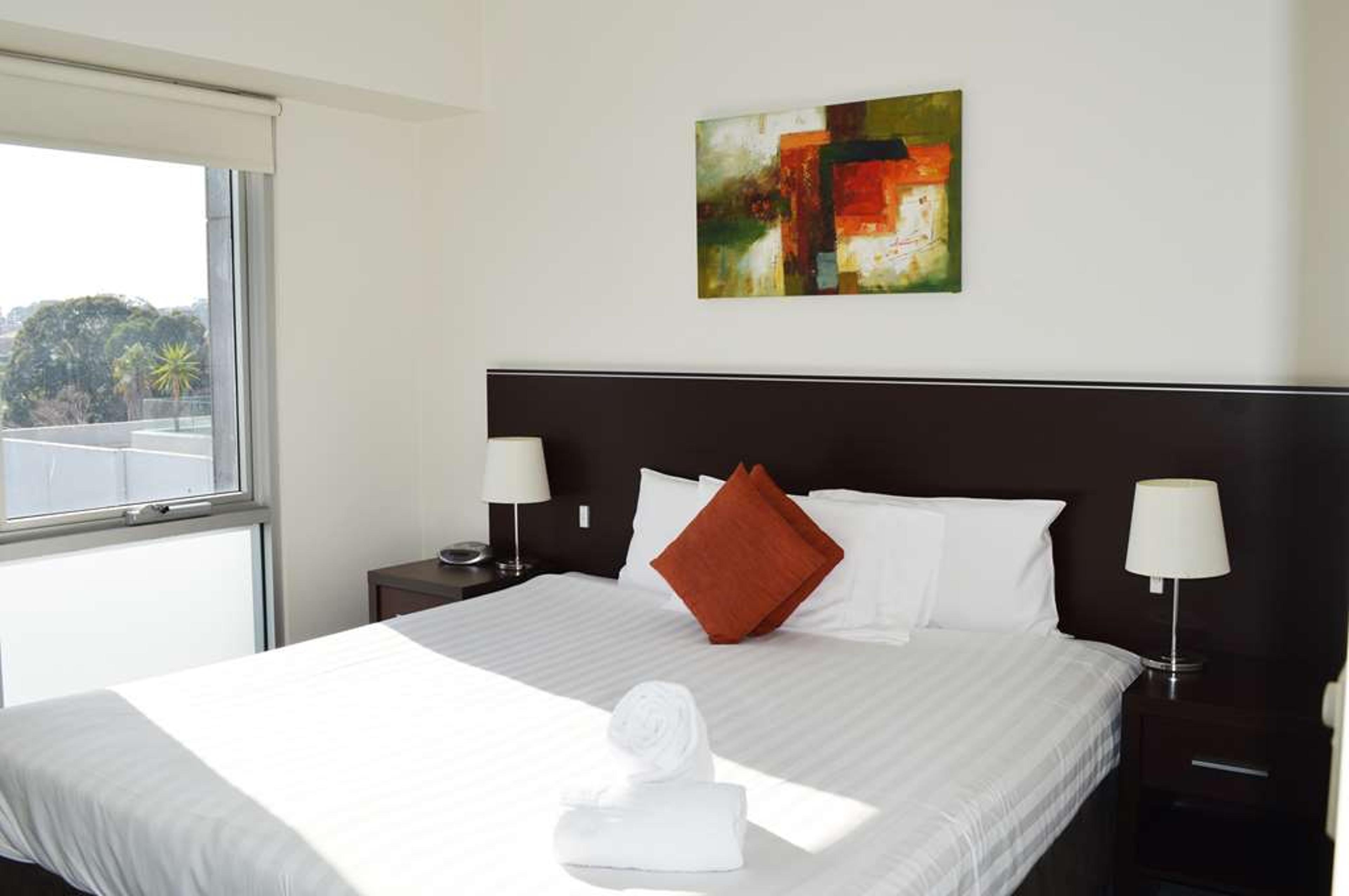 ST KILDA CENTRAL APARTMENT HOTEL