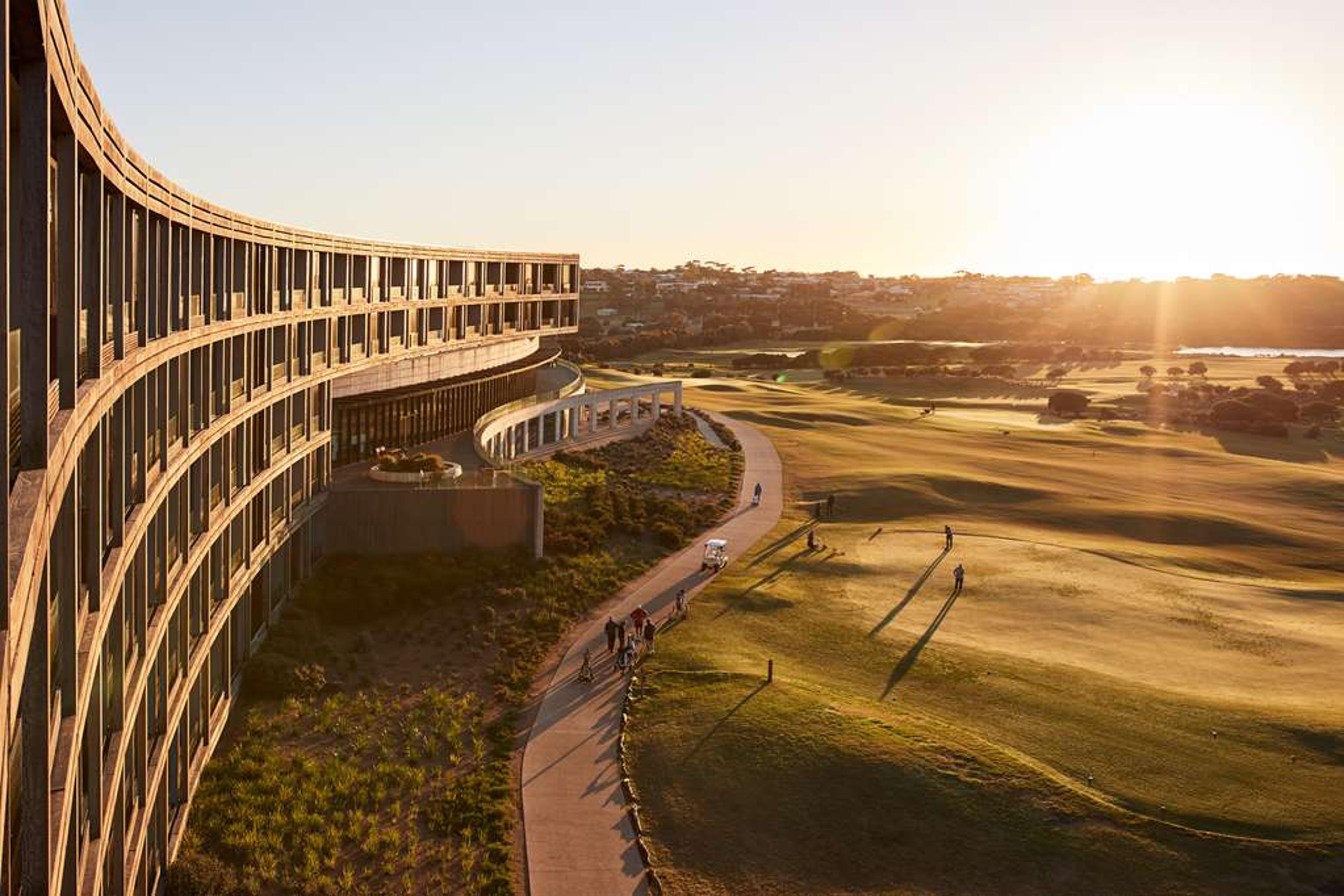 RACV TORQUAY RESORT